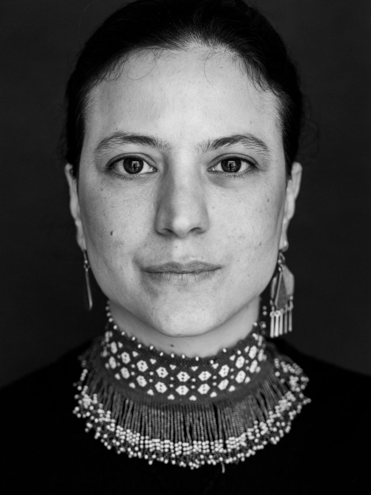 Lisa Rampilli