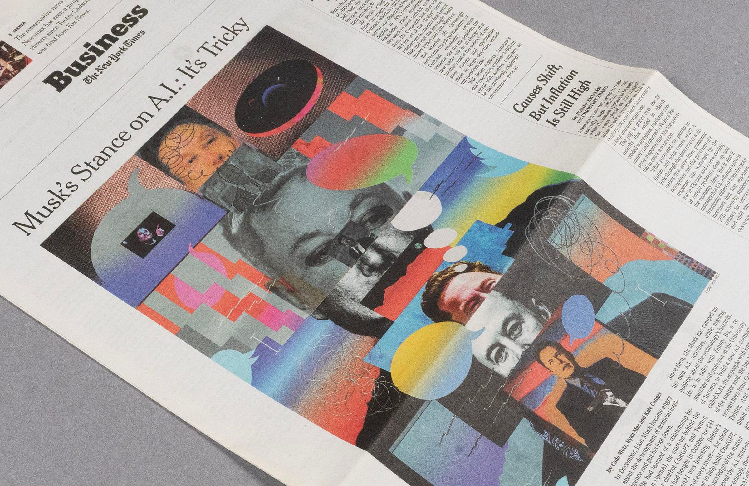 New York Times