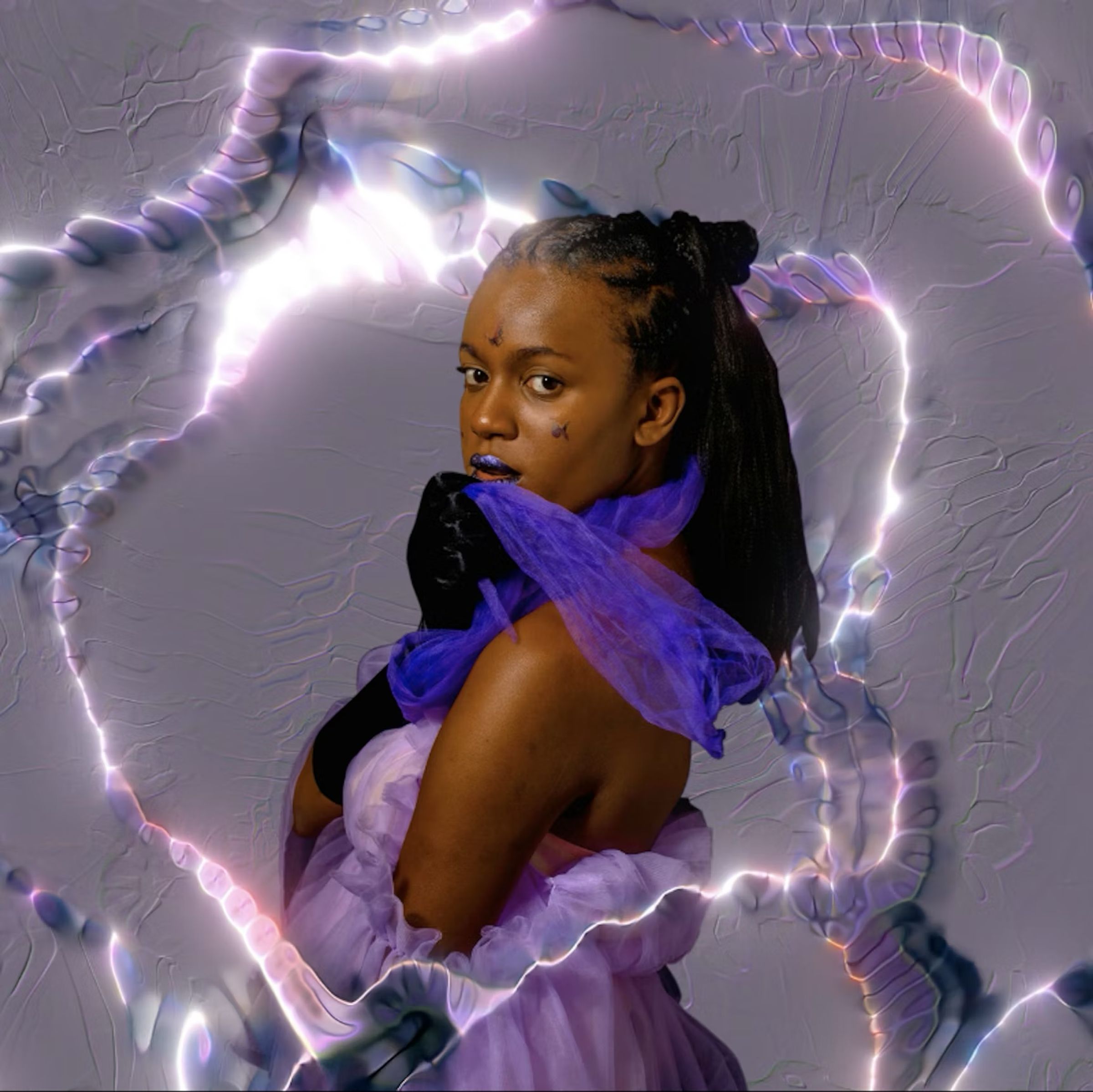 Mami Wata (Sola)