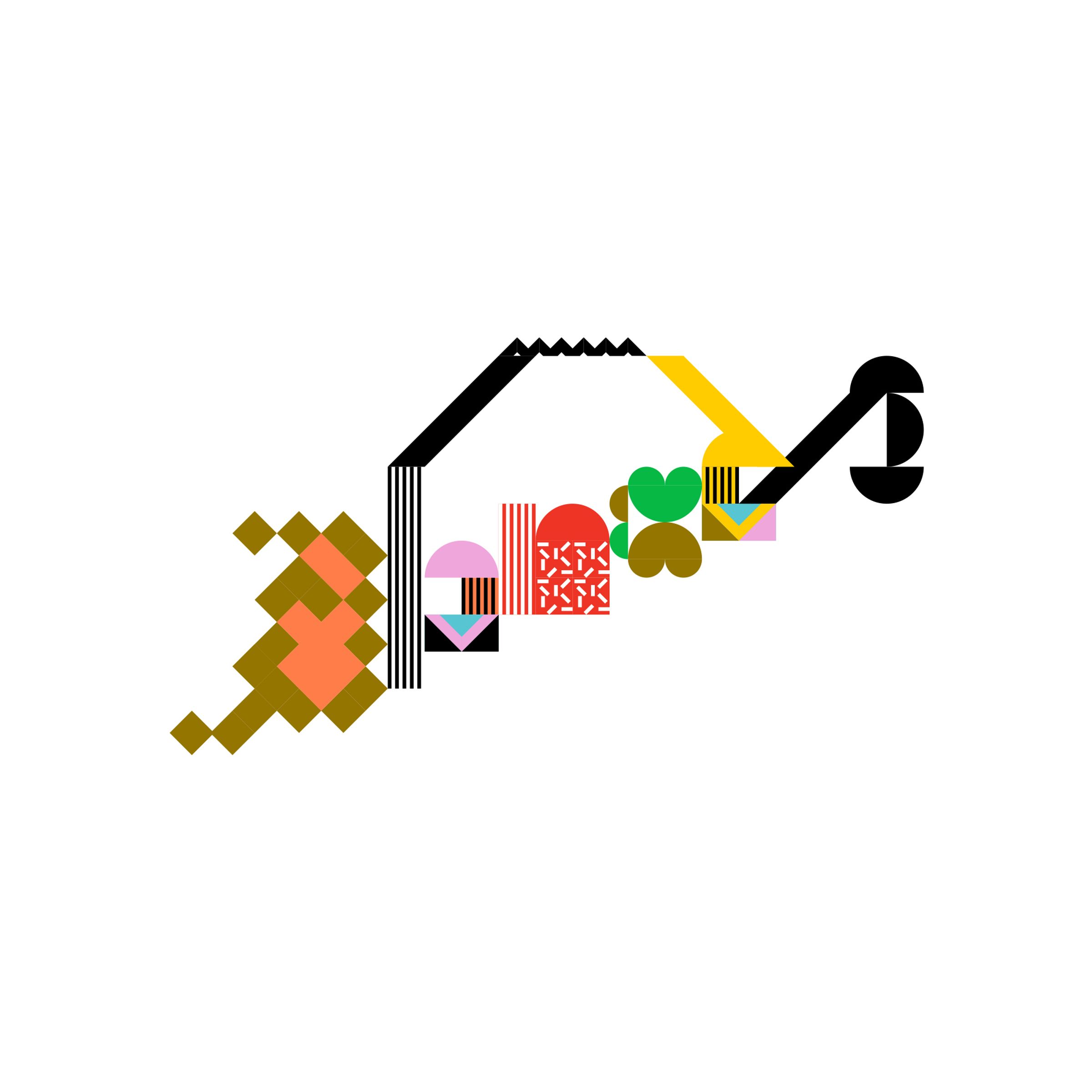 1000 logos