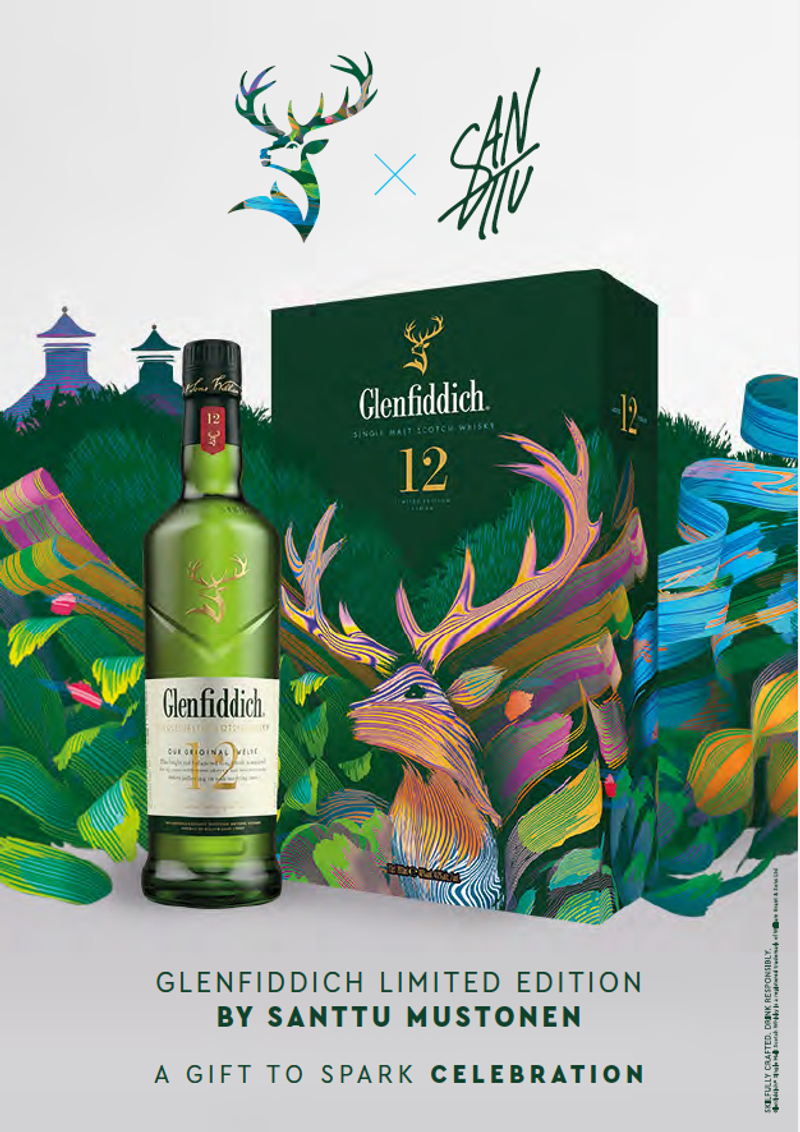 Glenfiddich