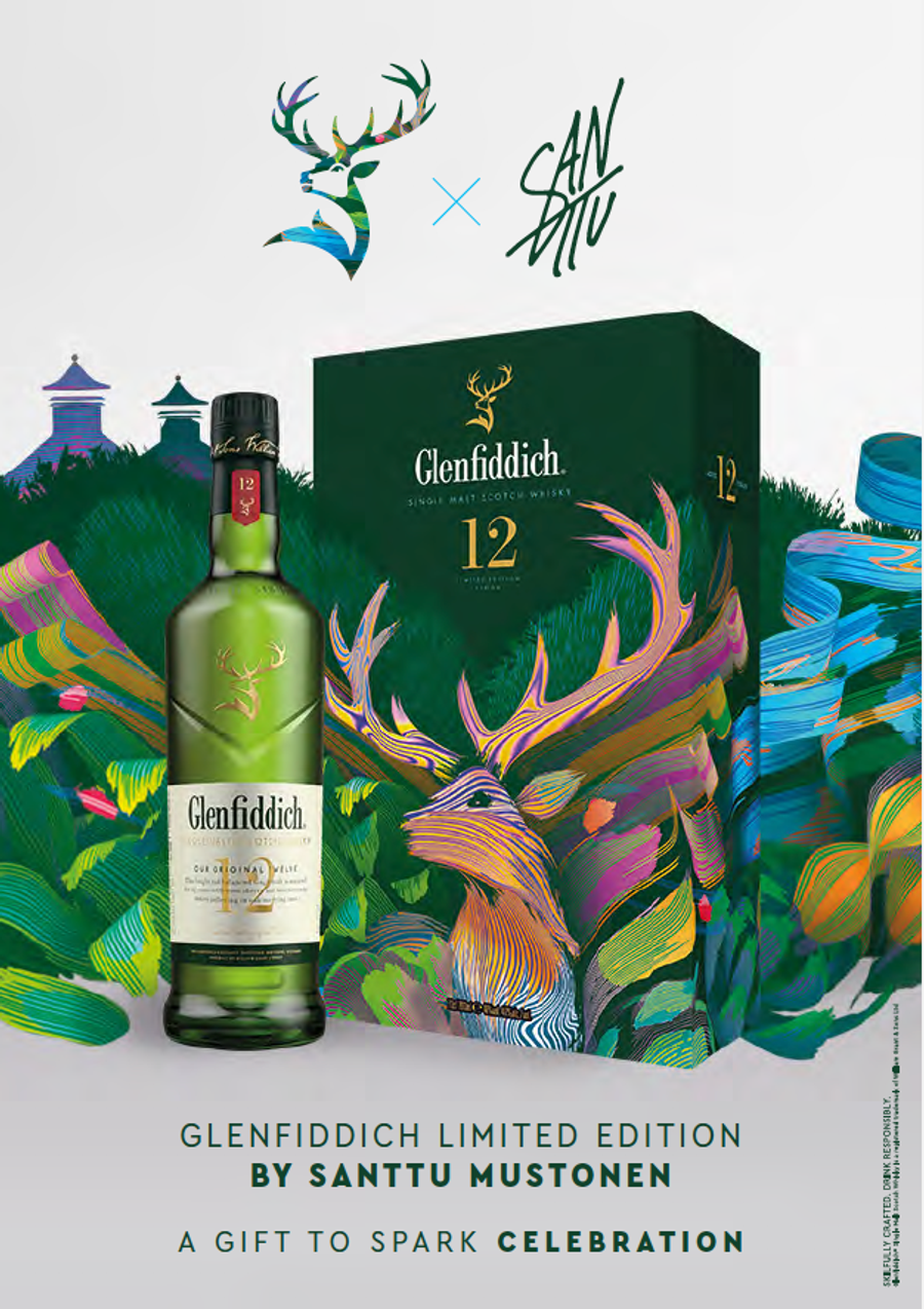 Glenfiddich