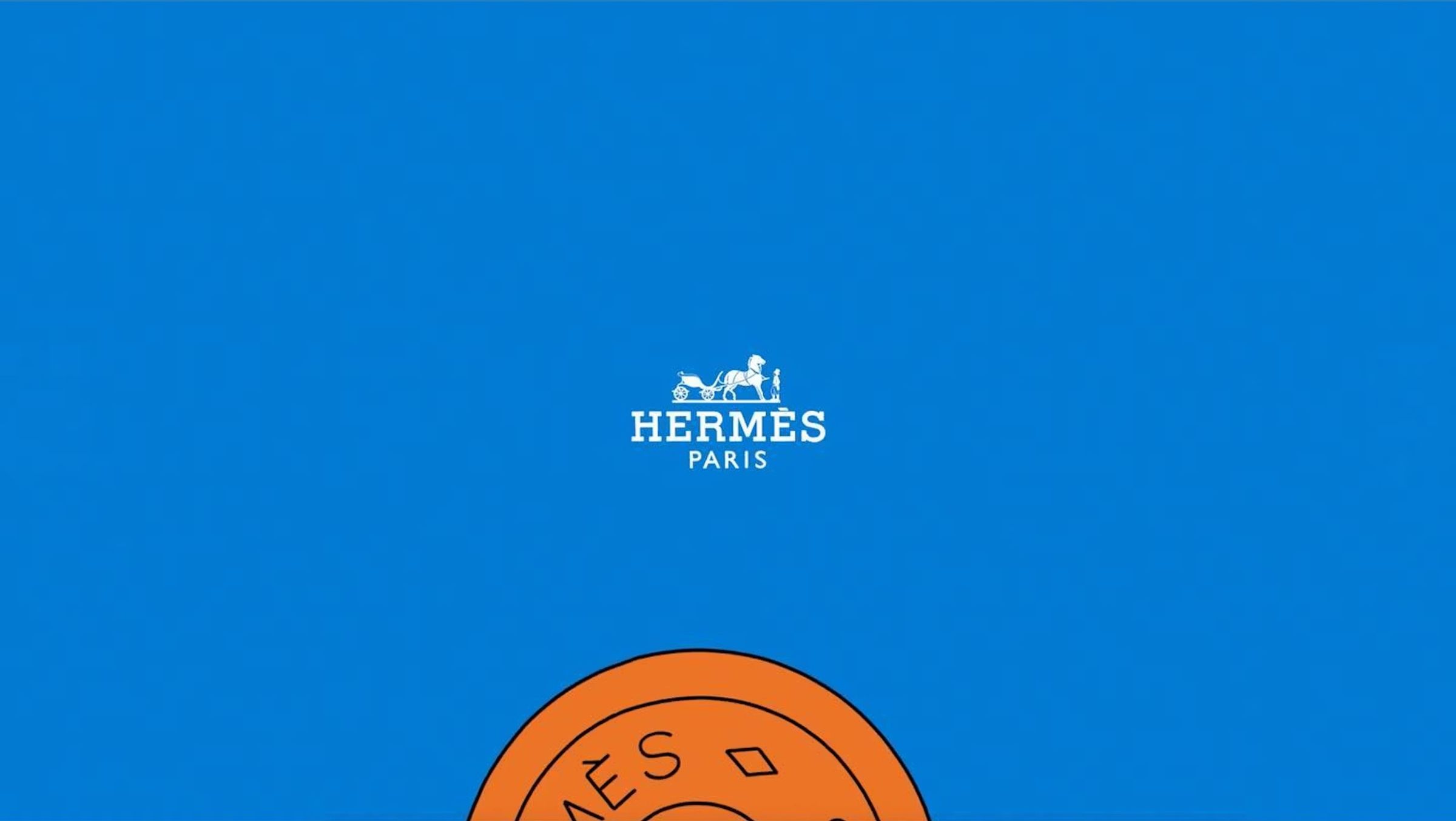 Untitled (Hermes)
