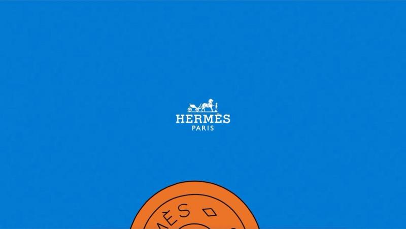 Untitled (Hermès)