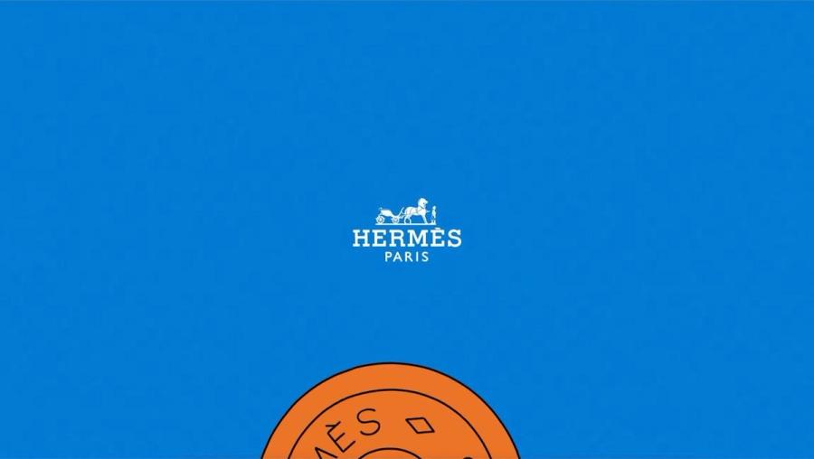 Untitled (Hermès)