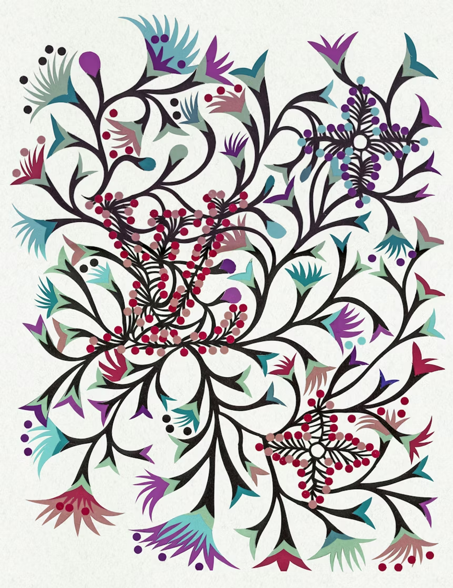lvh floral