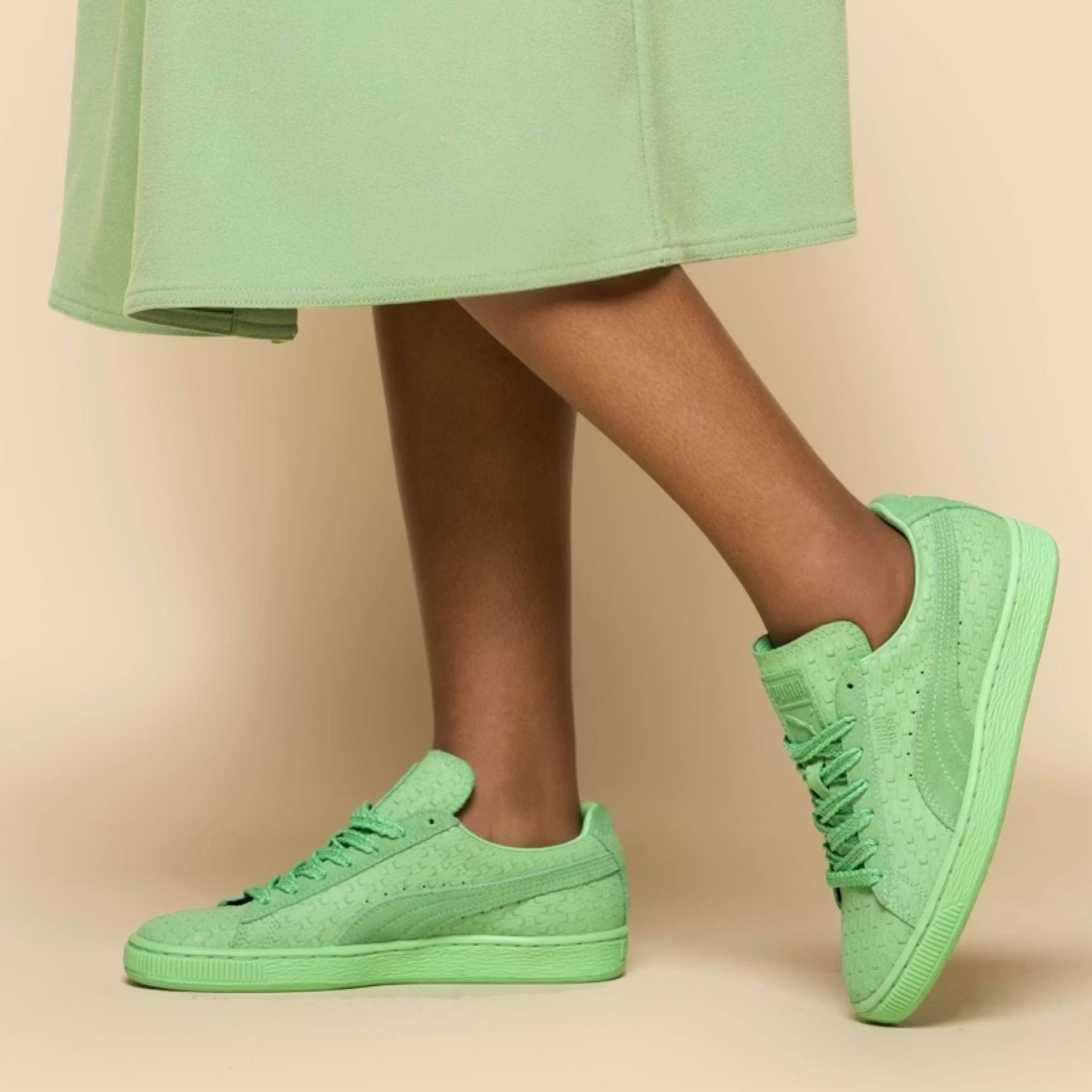 Word To The Woman (Saint Heron x Puma)