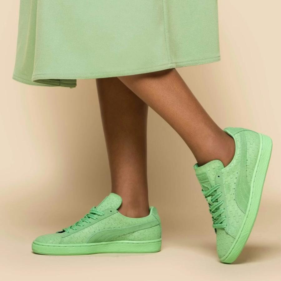 Word To The Woman (Saint Heron x Puma)