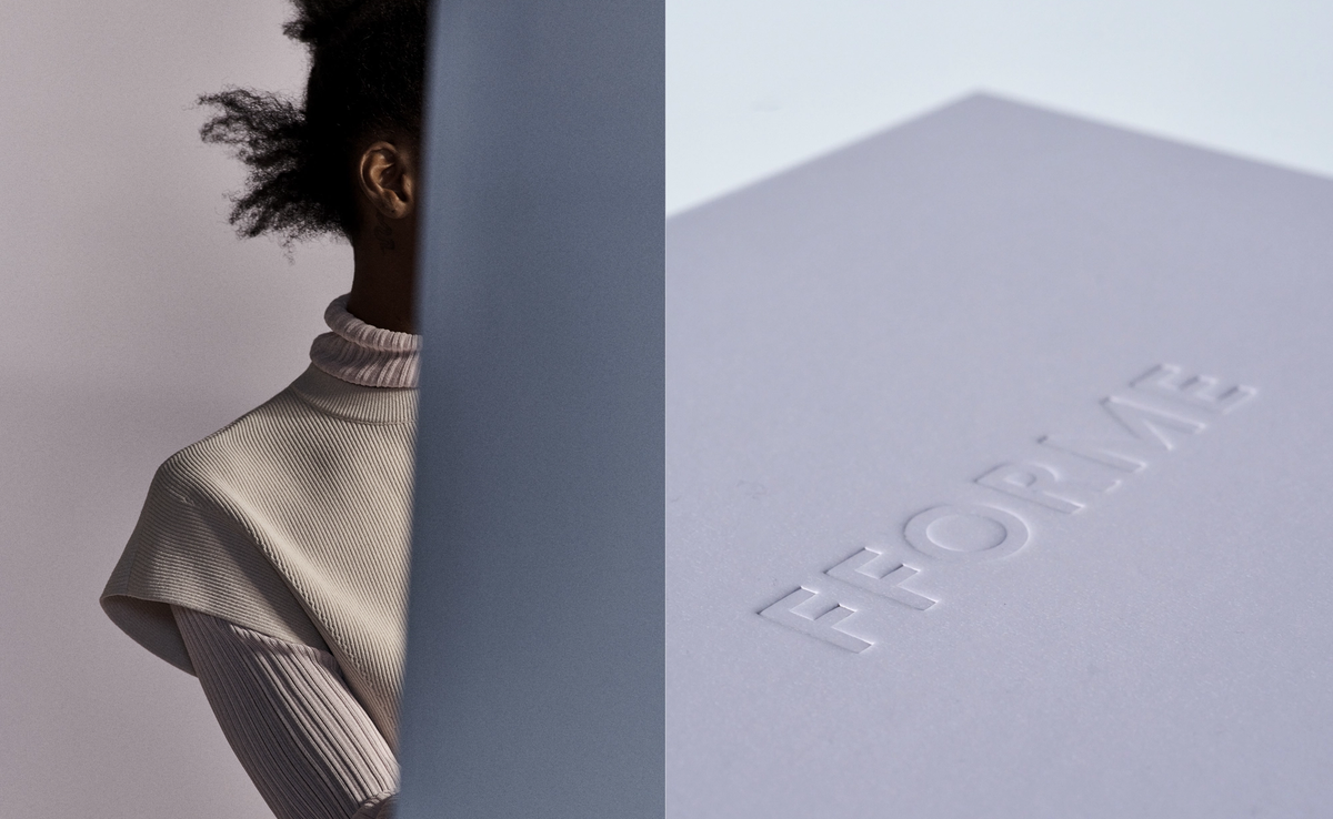 Art Direction & Design for FFORME
