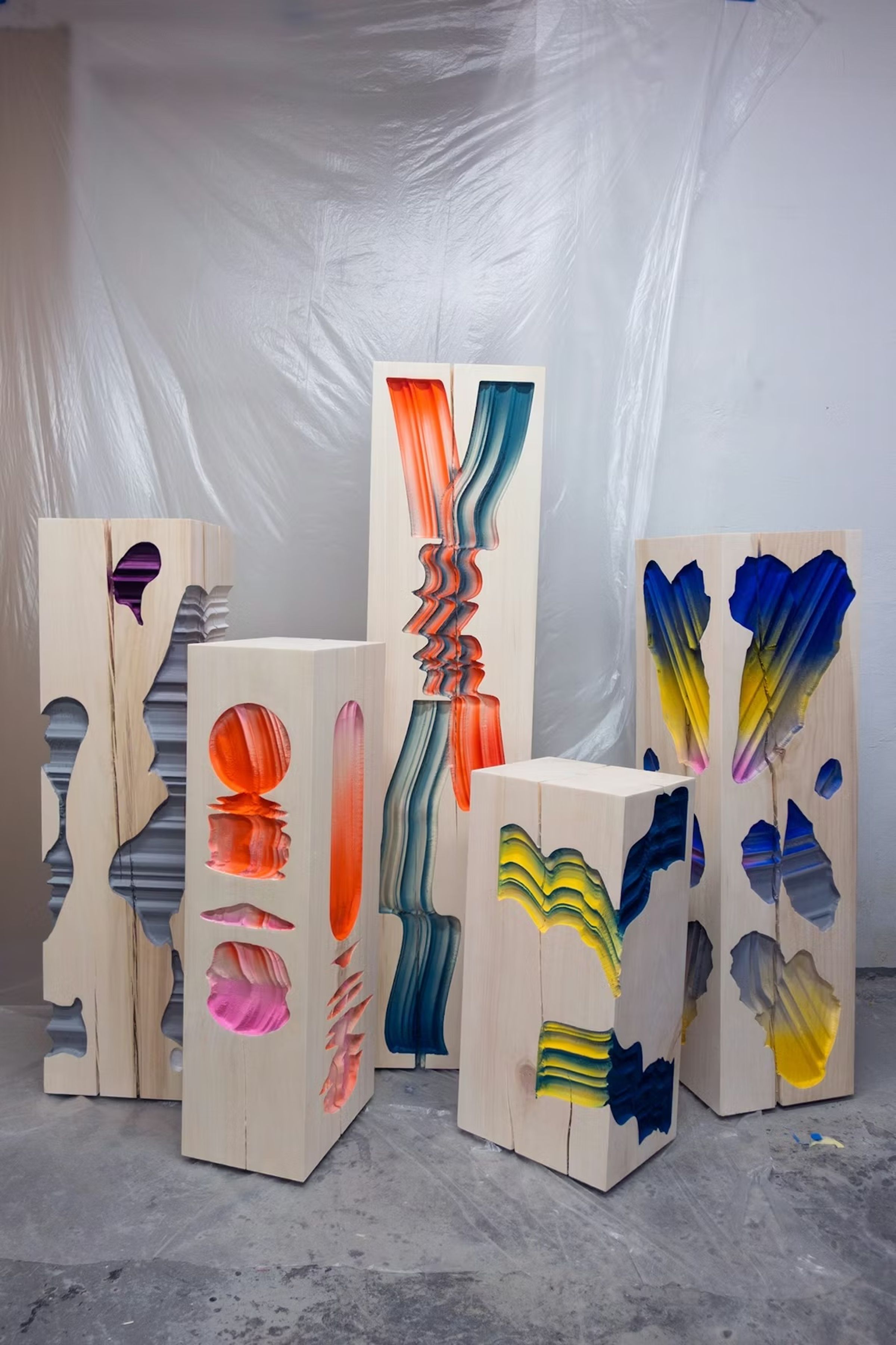 Unnatural Synthesis (Iittala)
