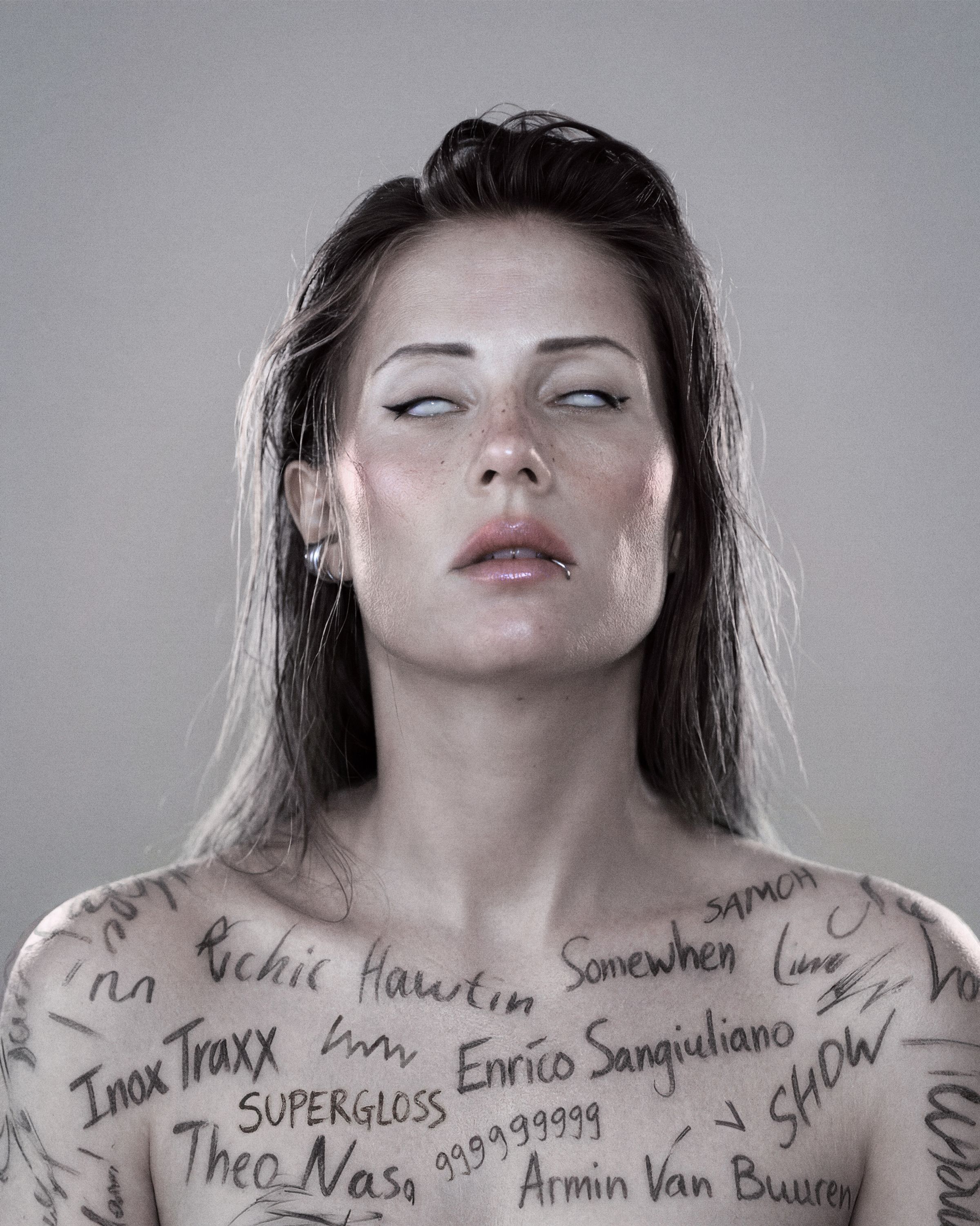 Charlotte de Witte 