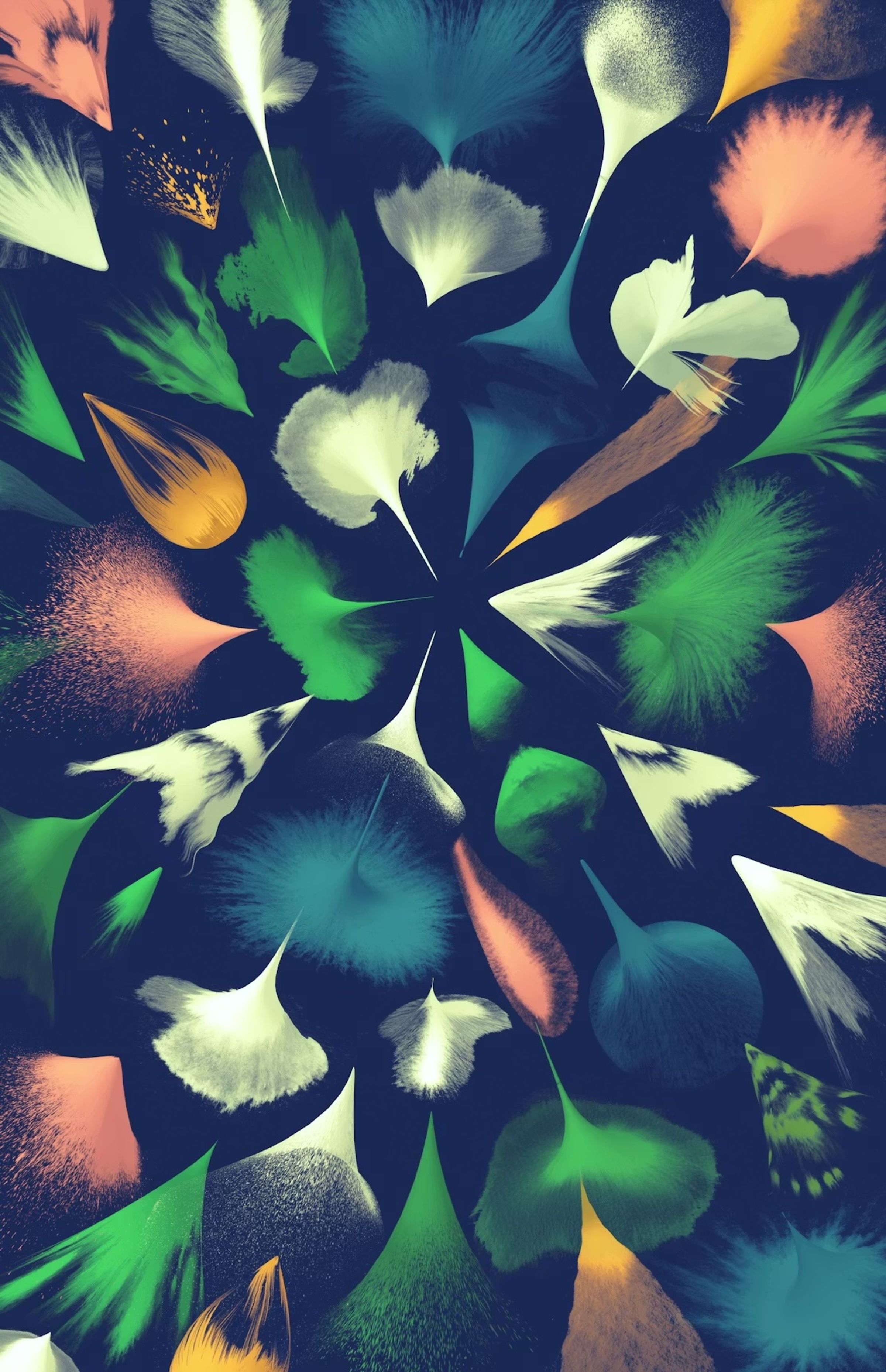 Untitled (Capsule)