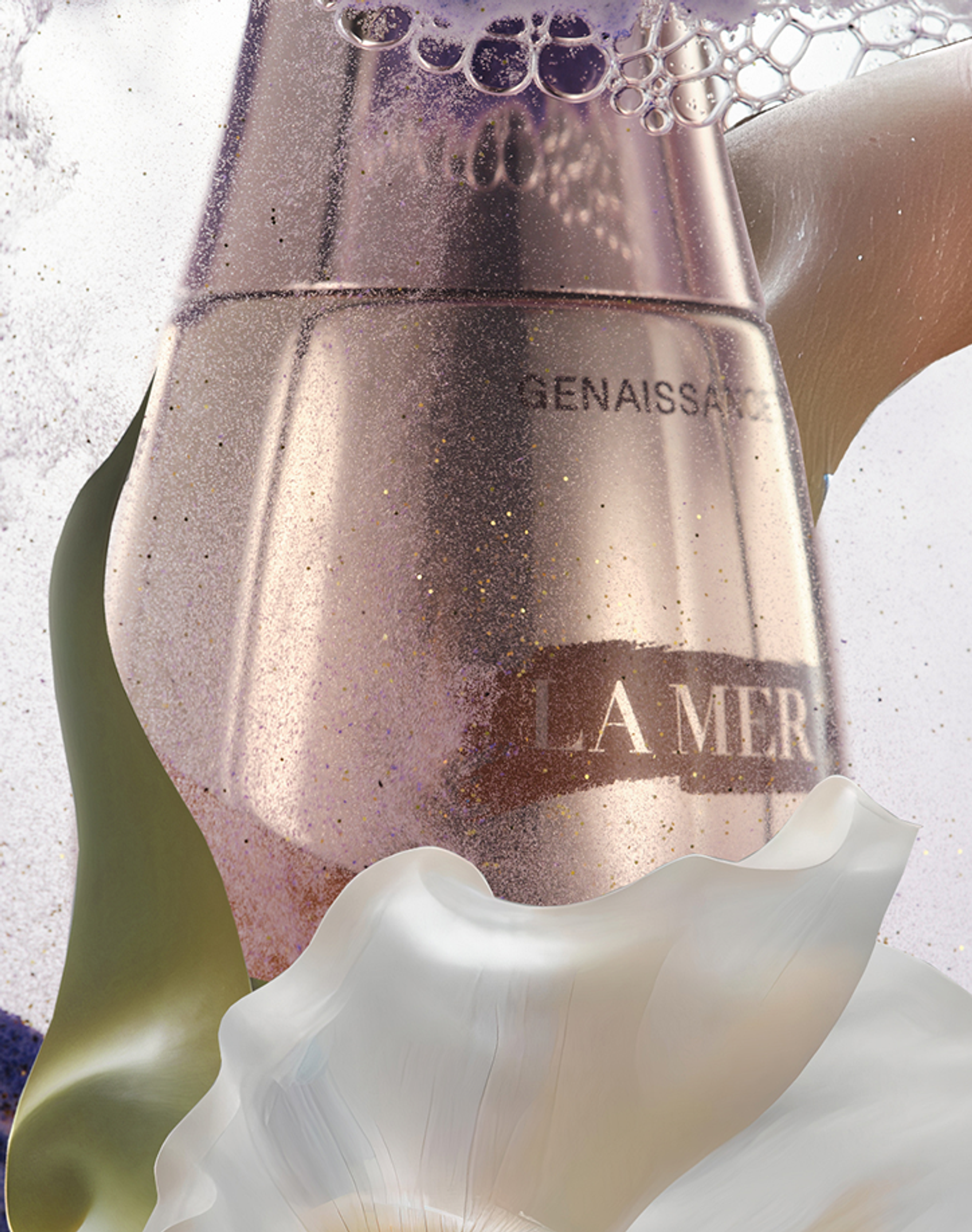 La Mer
