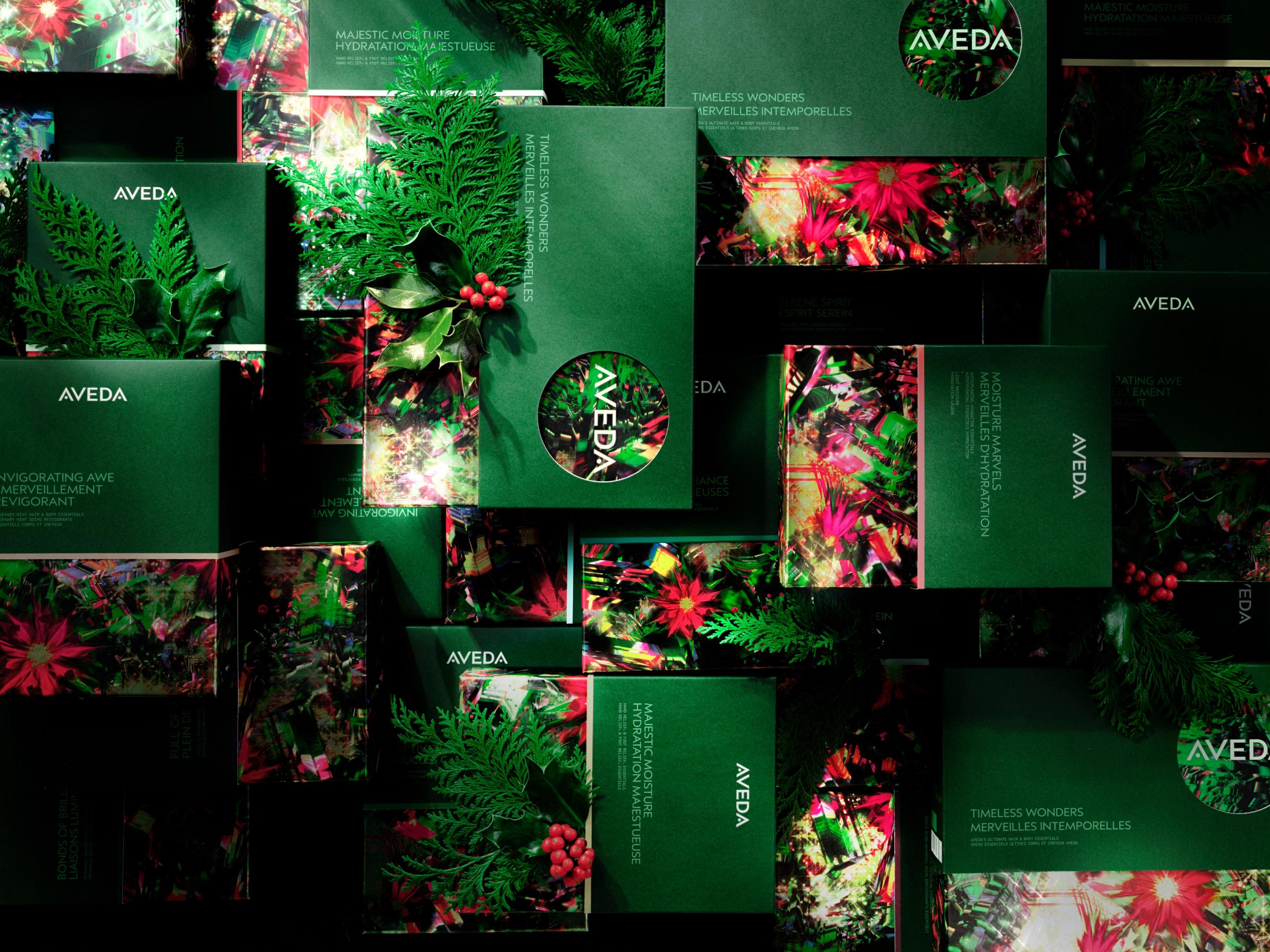 Aveda