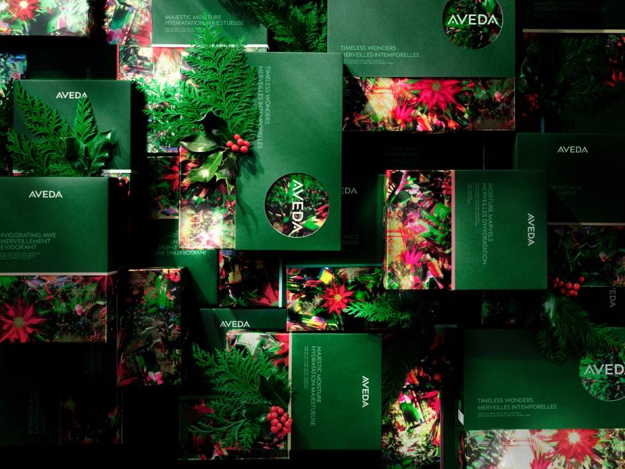 Aveda