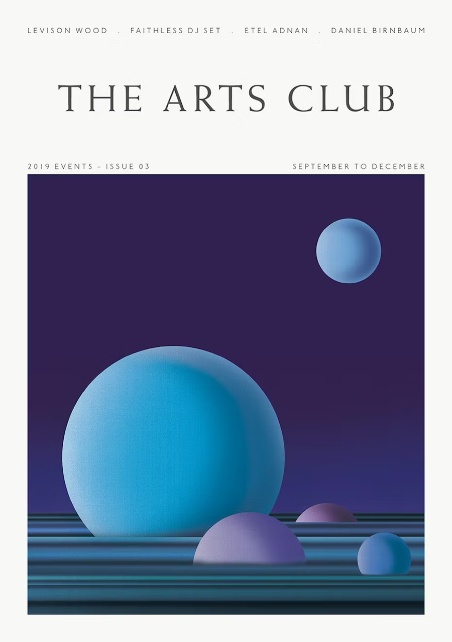 The Arts Club