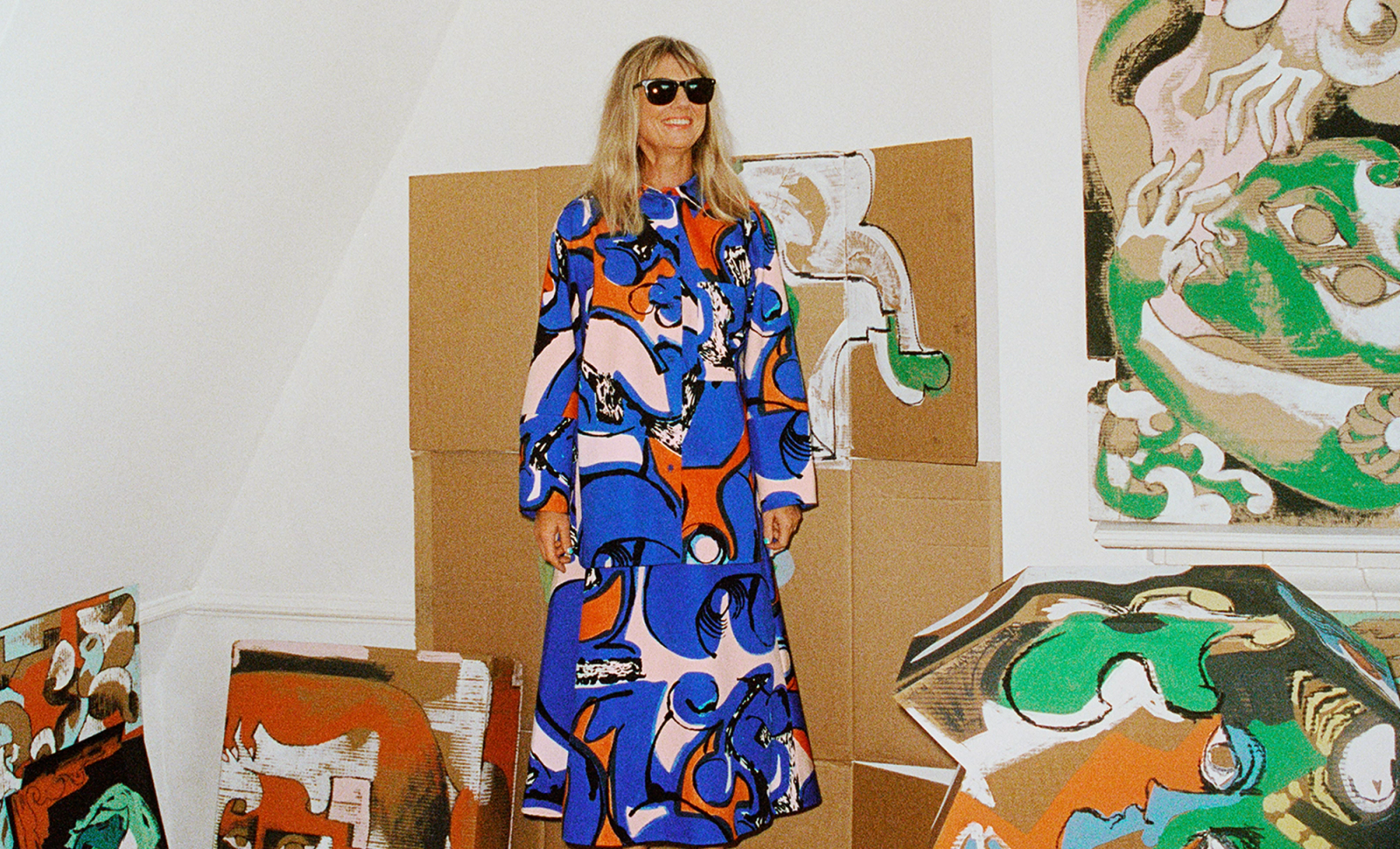 Marimekko