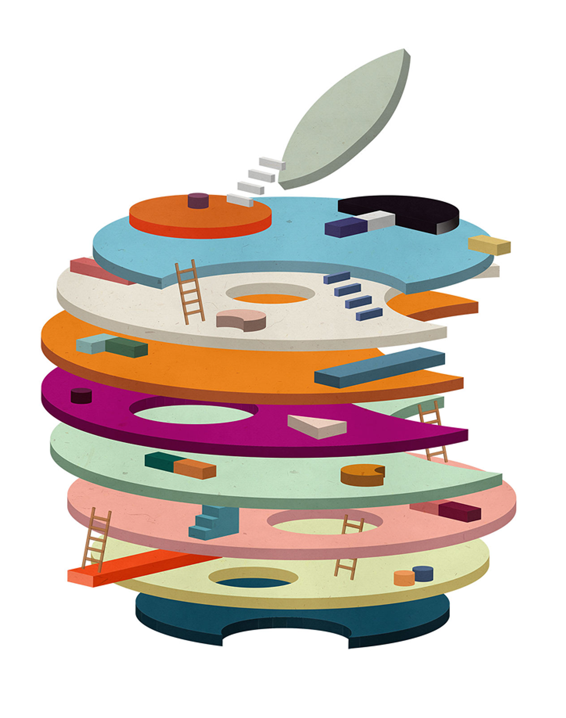 Apple