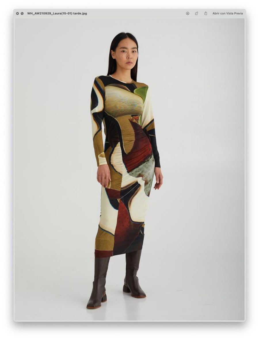 Paloma Wool