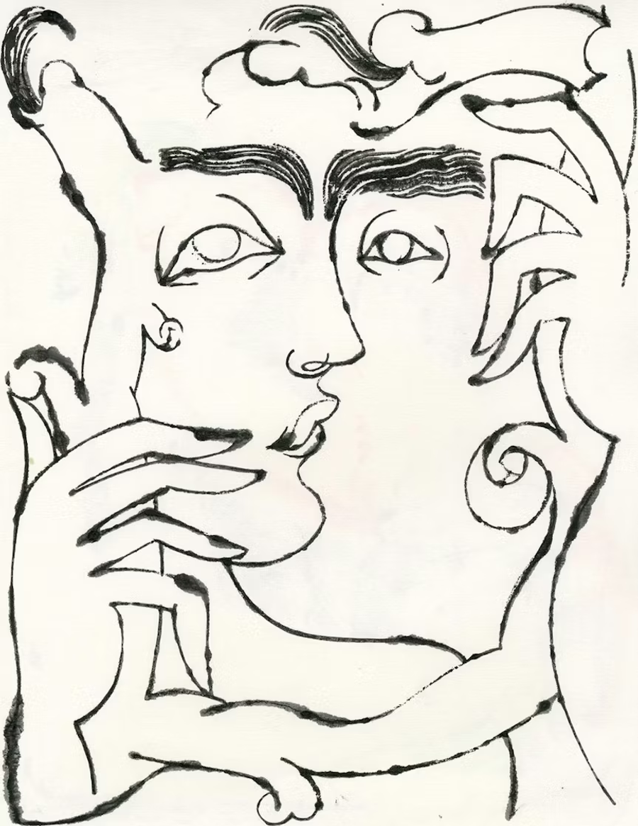 Facepaint