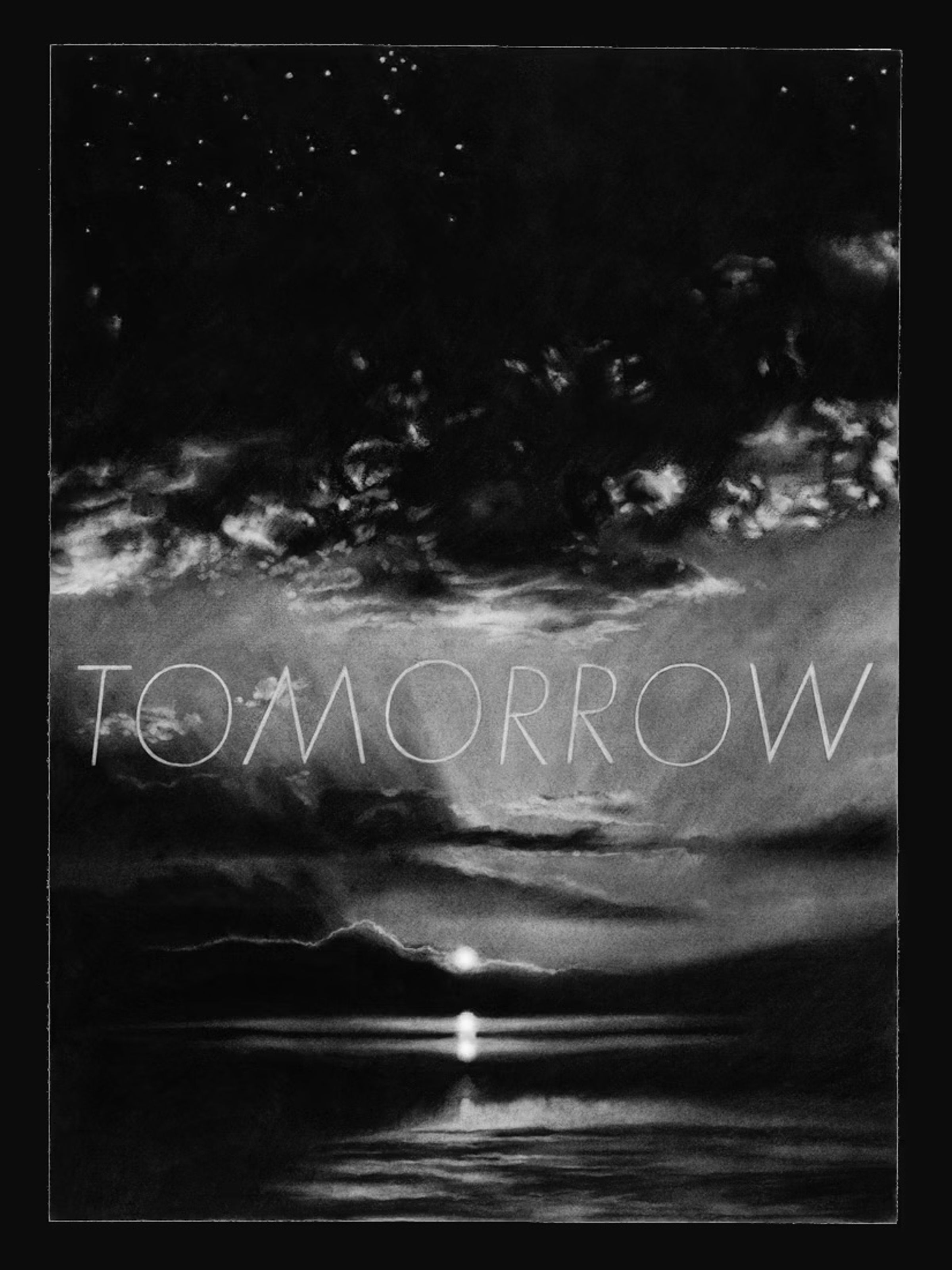 Tomorrow (Personal)