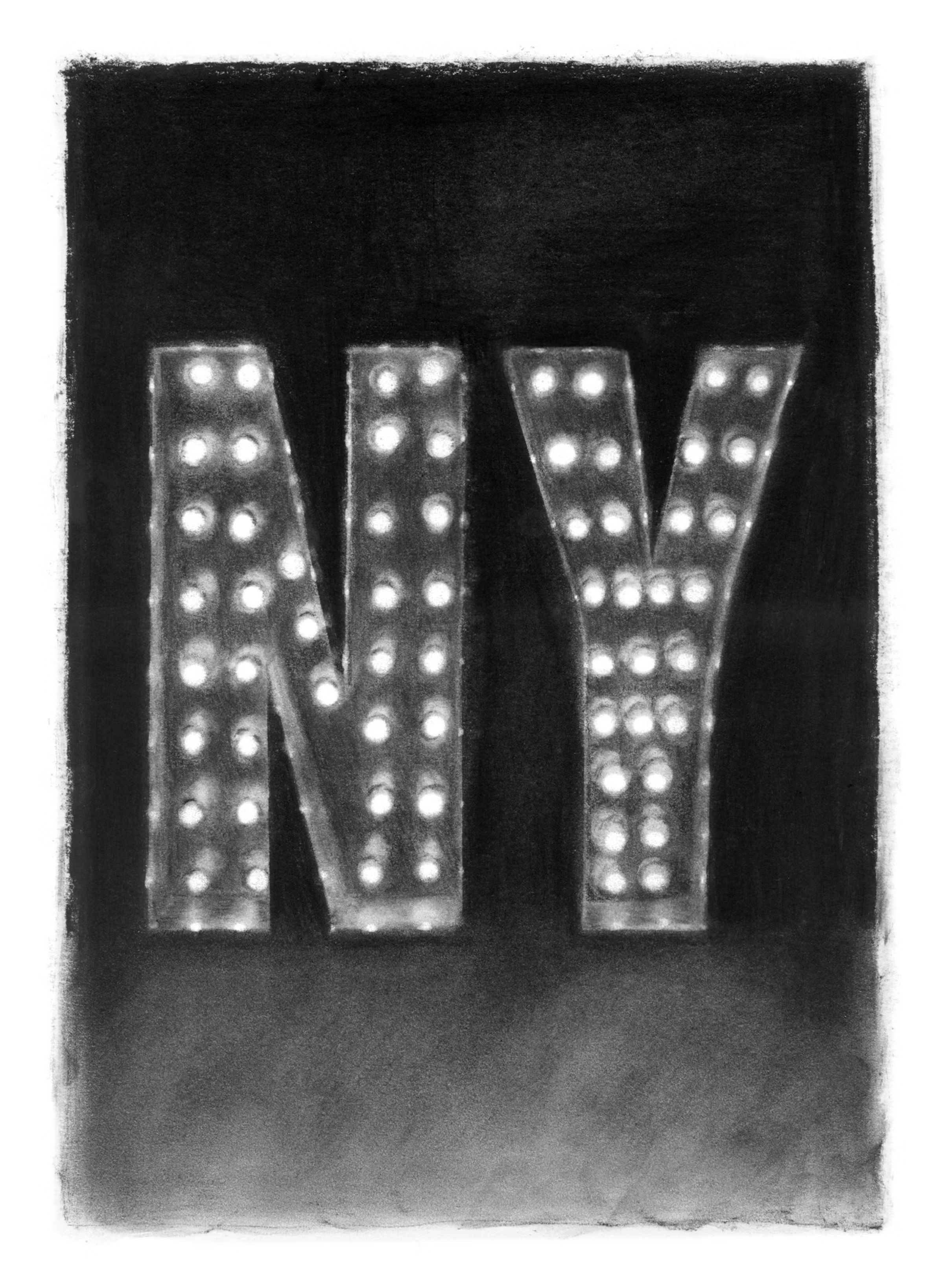 NY (Hugo & Marie x The Wooly)