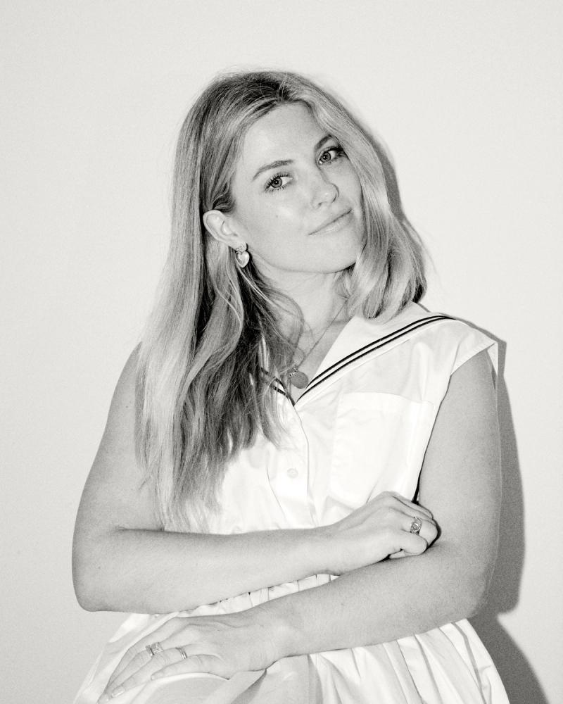 Rosanna Webster