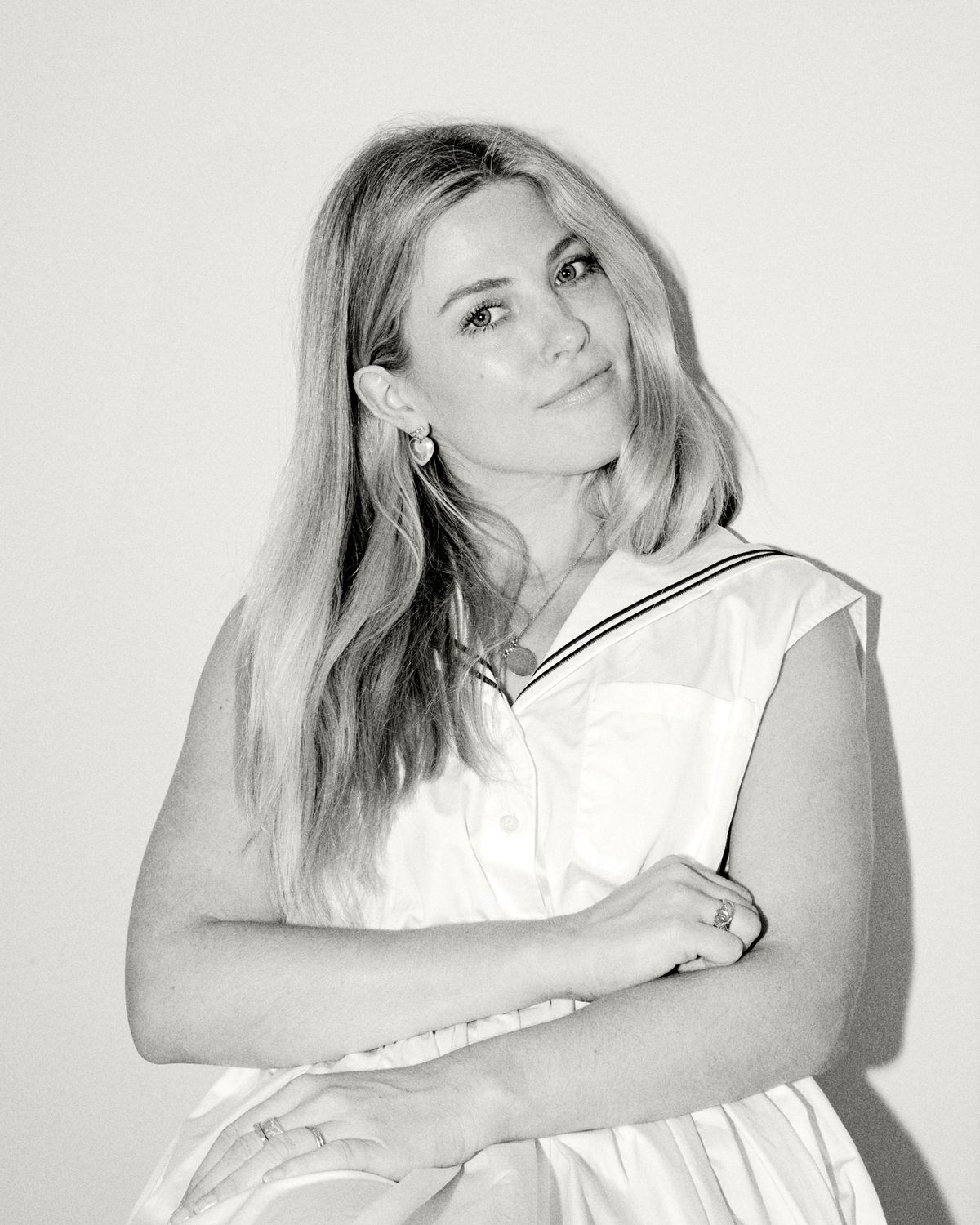 Rosanna Webster