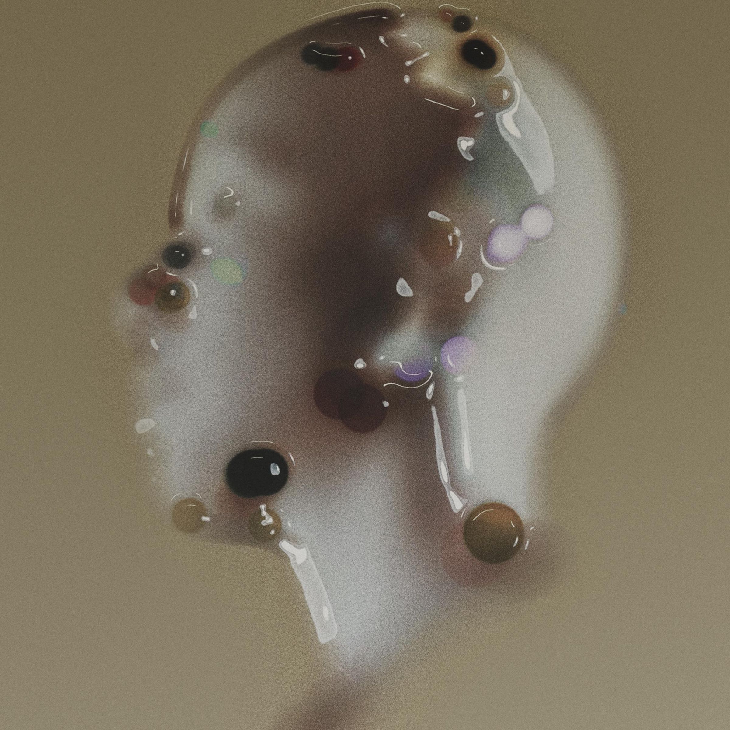personal work
