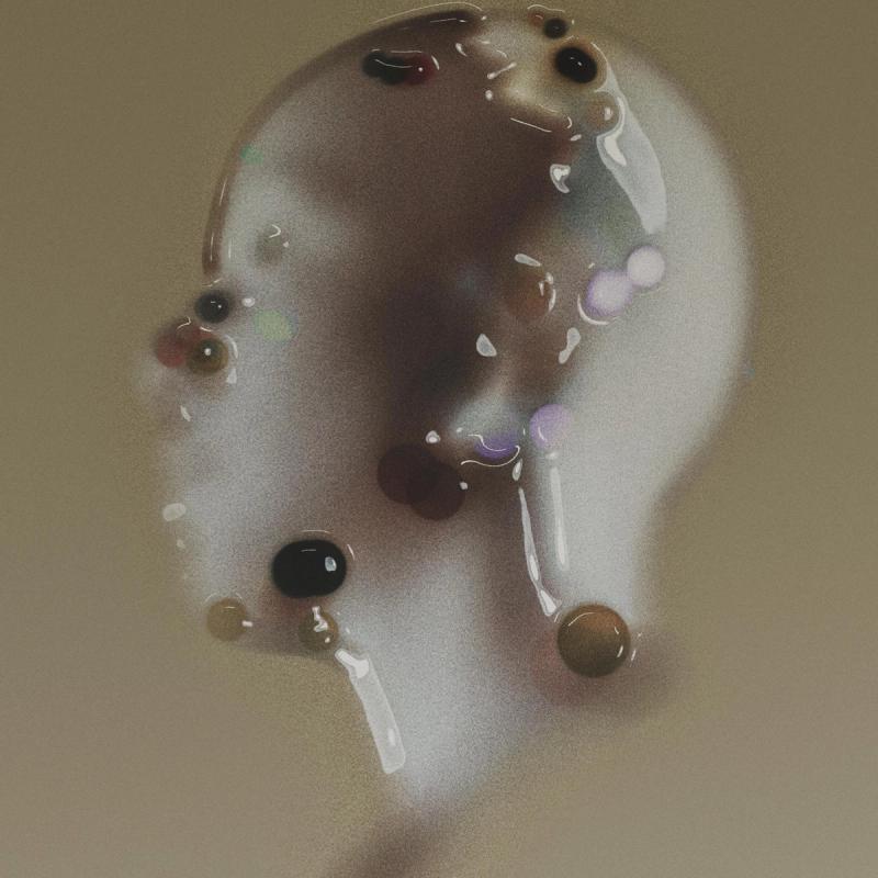 personal work