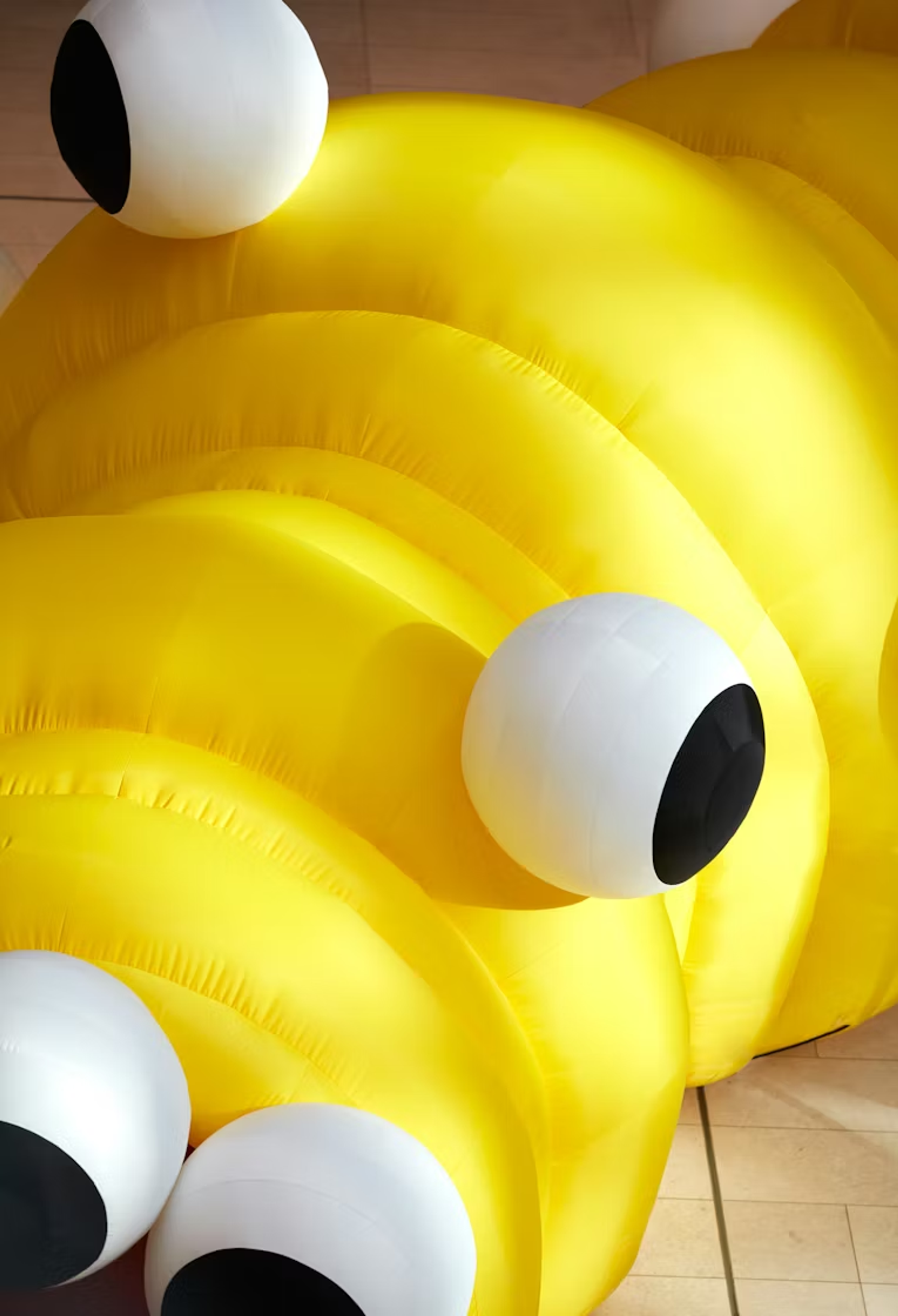 inflatable futures (qic gre)