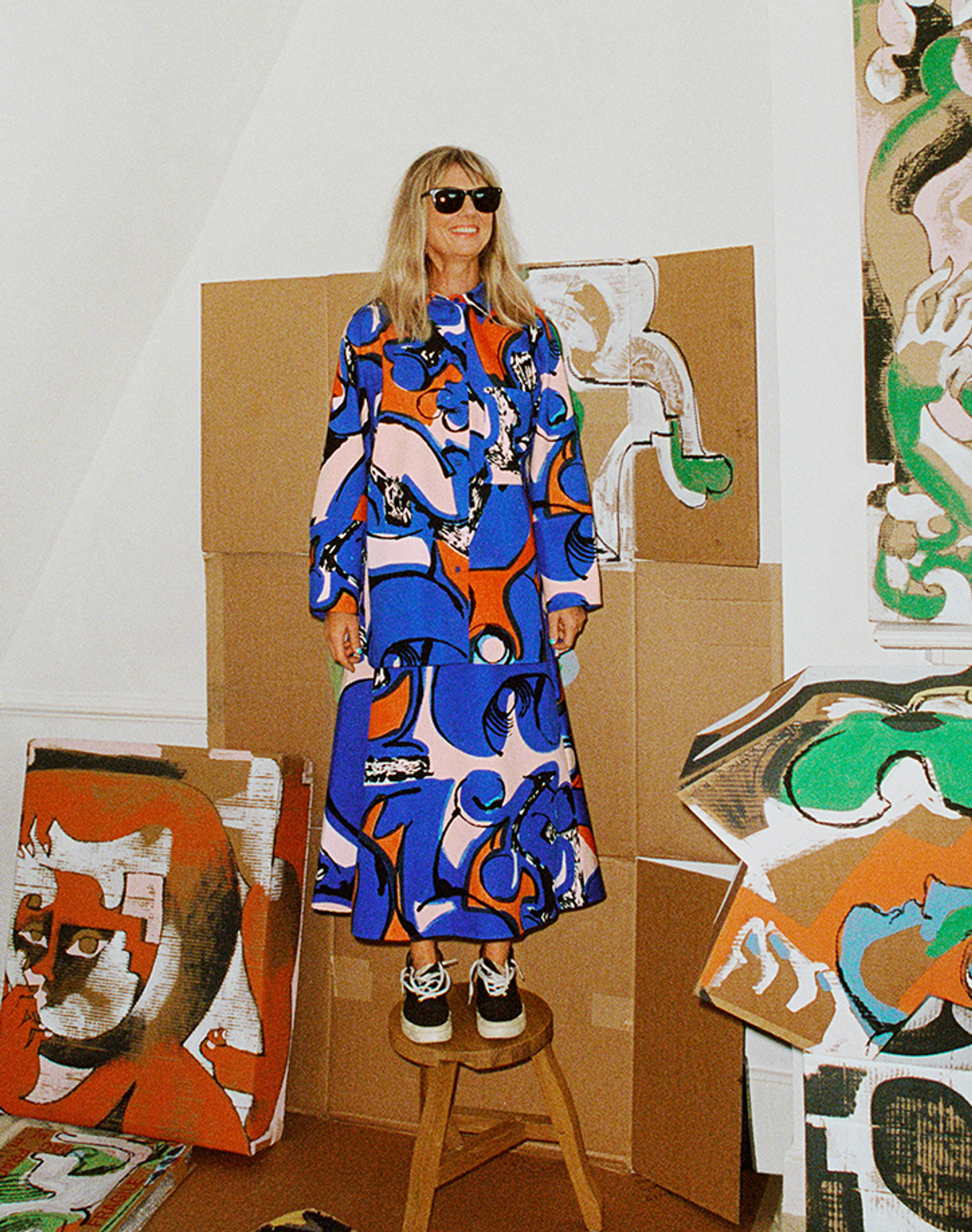 Marimekko