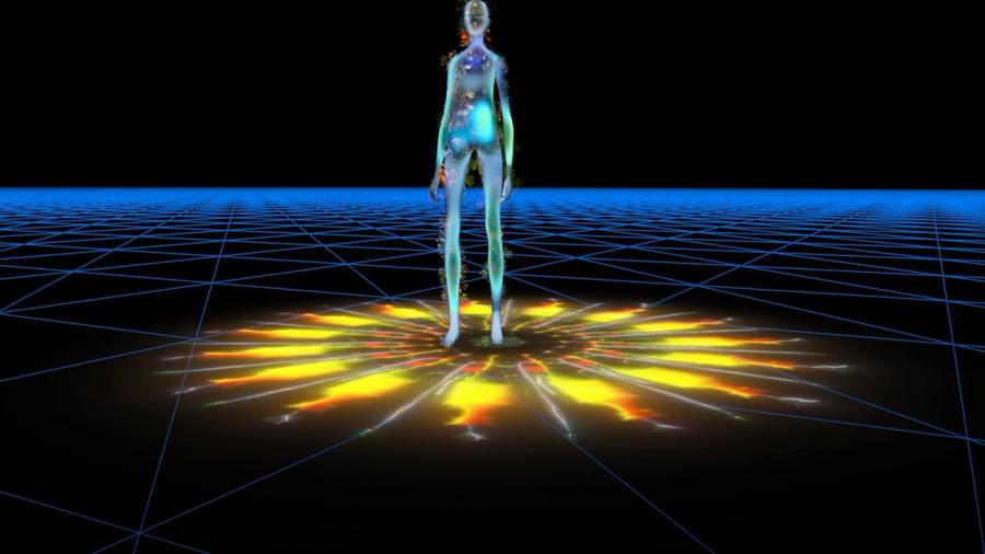 Metamorphosis (The Future Laboratory)