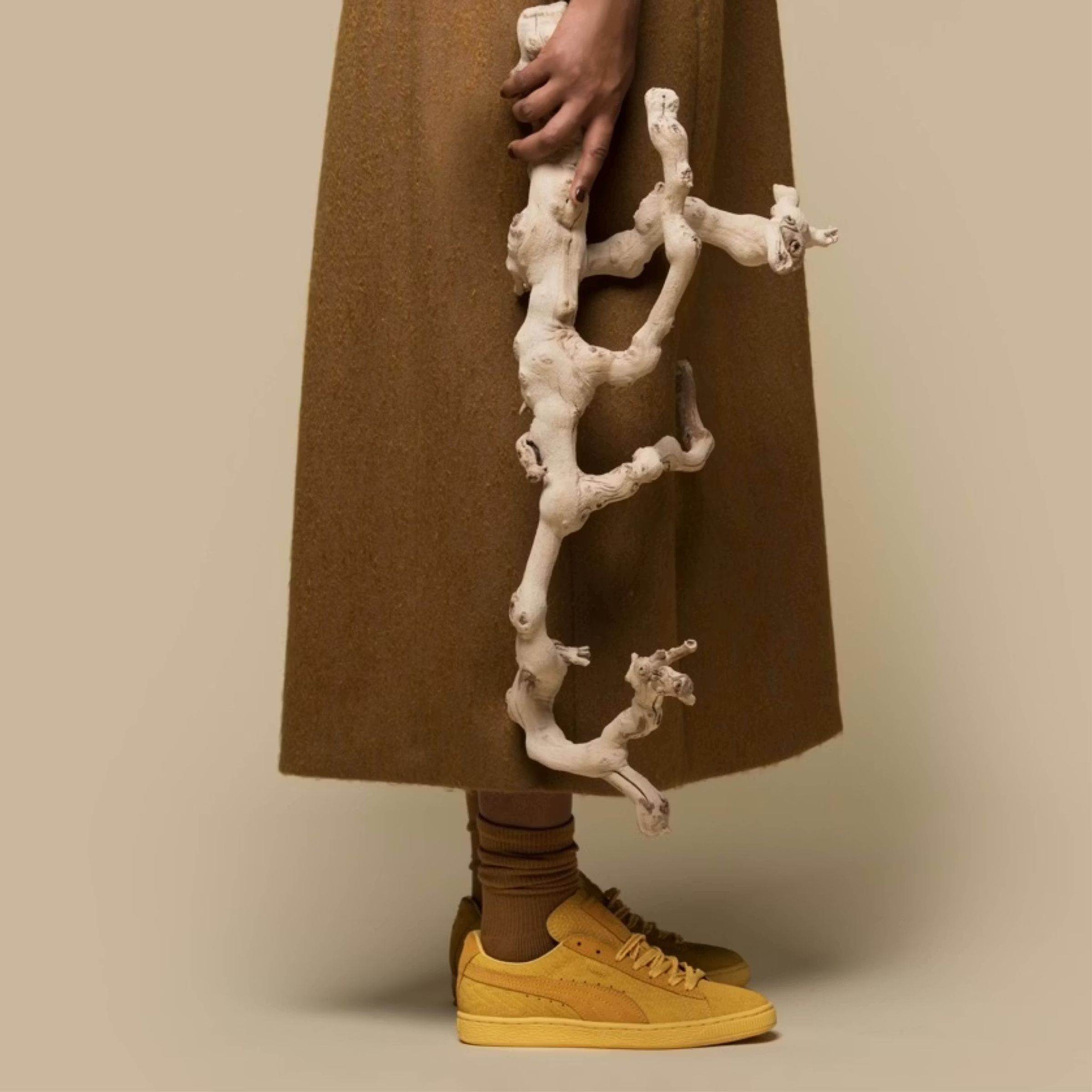 Word To The Woman (Saint Heron x Puma)