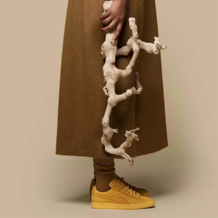 Word To The Woman (Saint Heron x Puma)