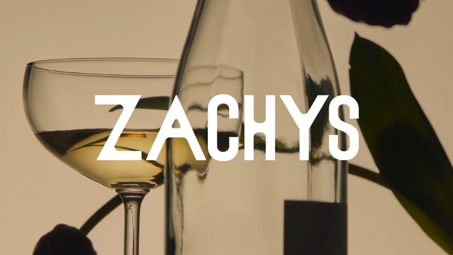 Zachys