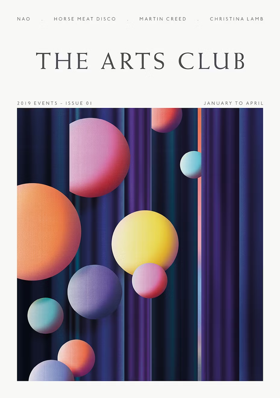 The Arts Club