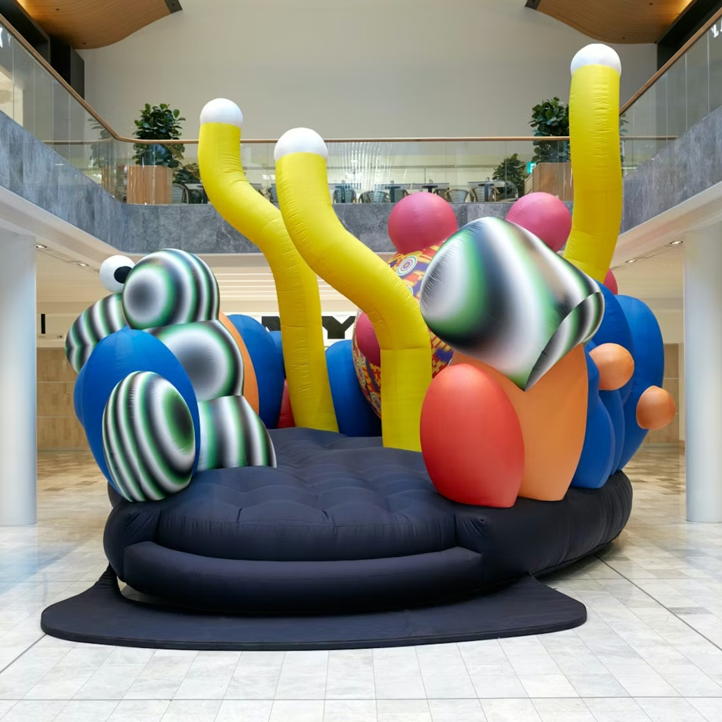 inflatable futures (qic gre)