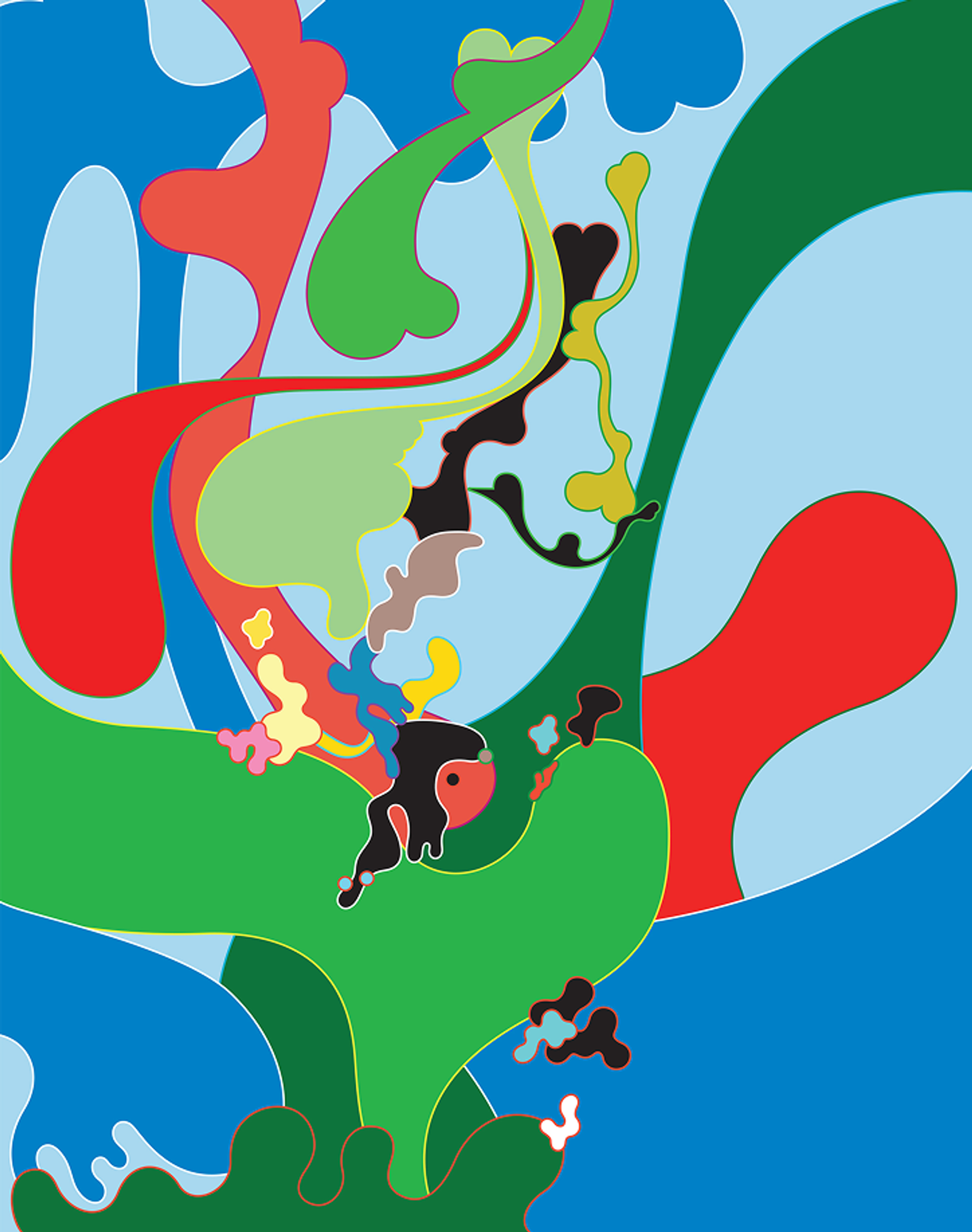 Kongsberg Jazzfestival