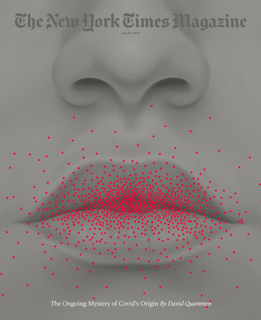 Origin (The New York Times)