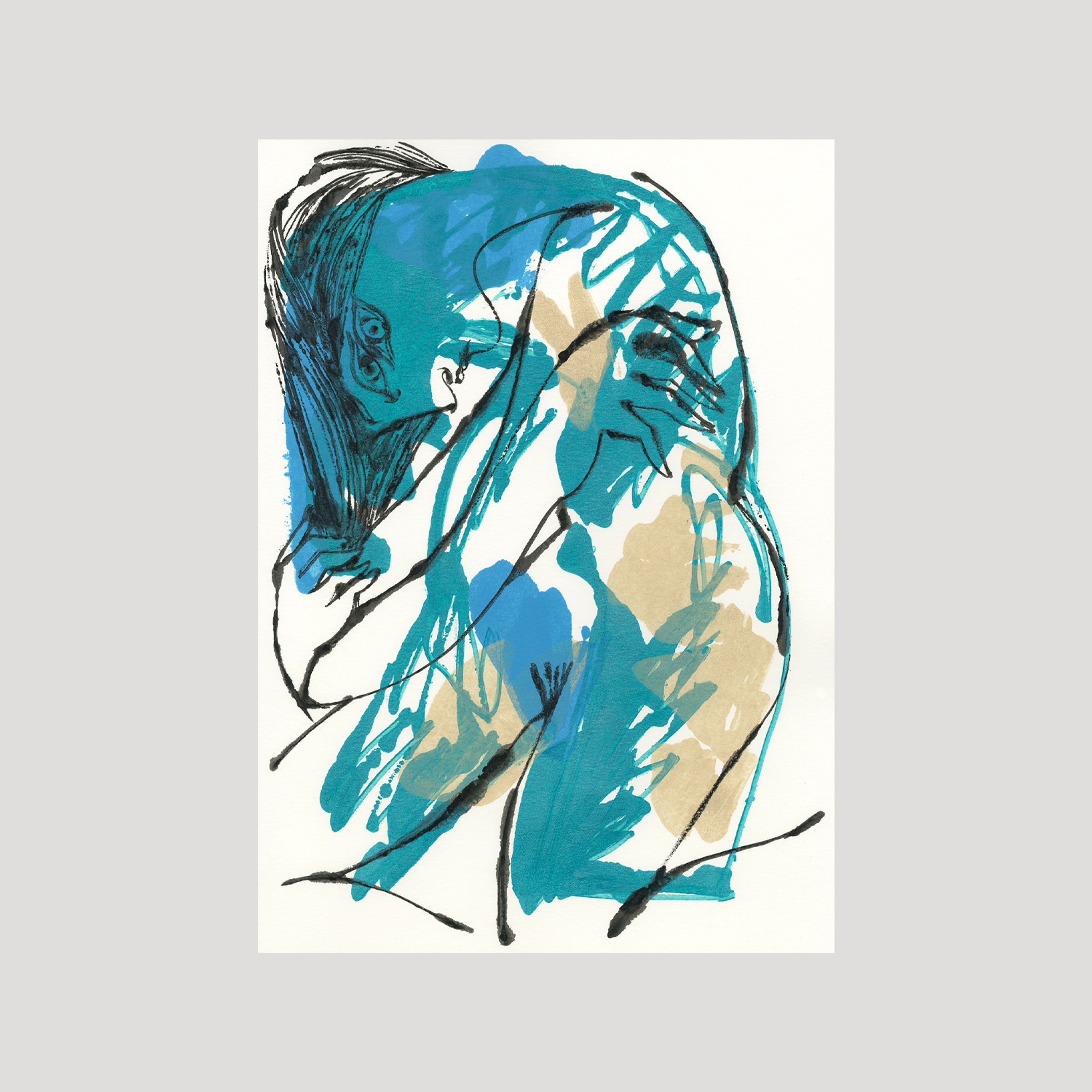 han kang / granta books