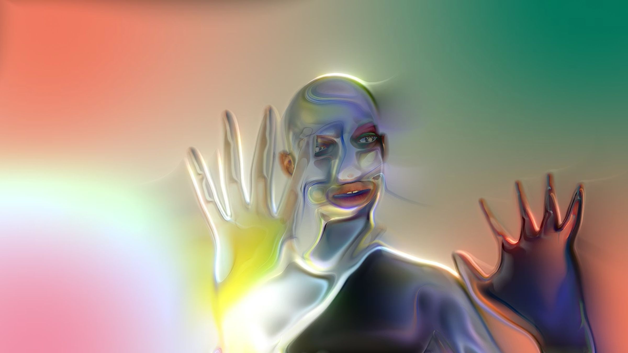 Having No Head (Personal)