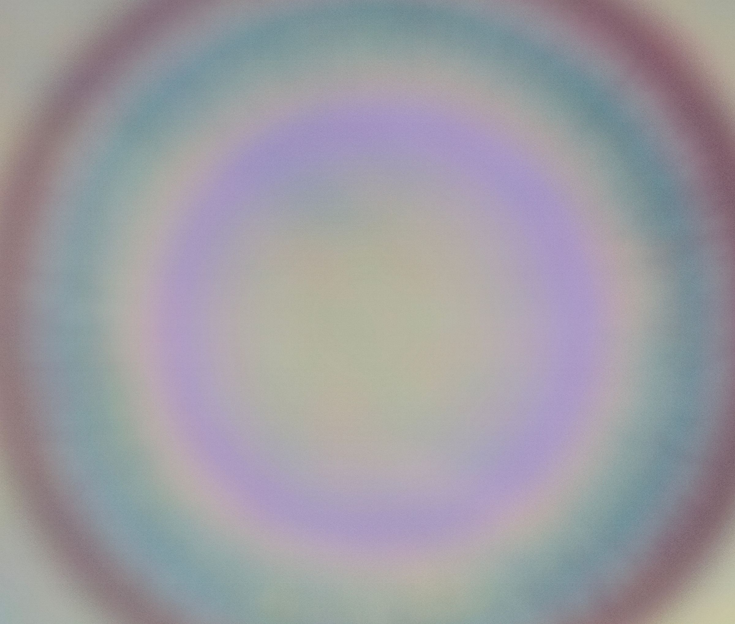 Aura (Personal Work)