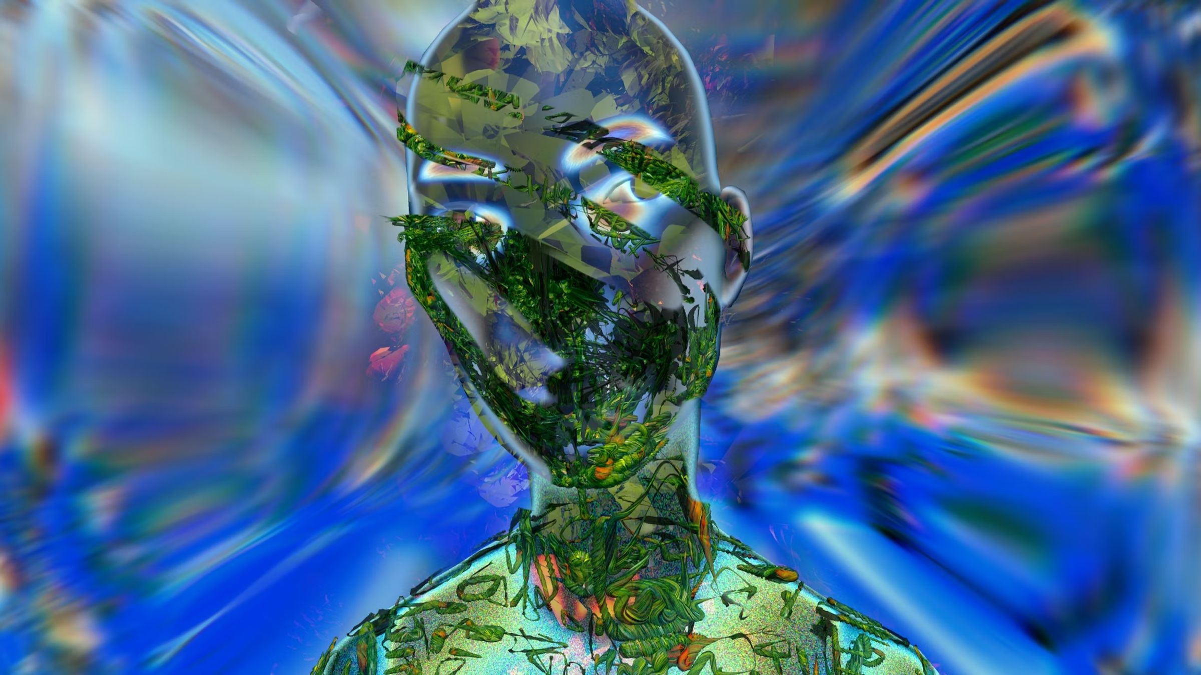 Metamorphosis (The Future Laboratory)