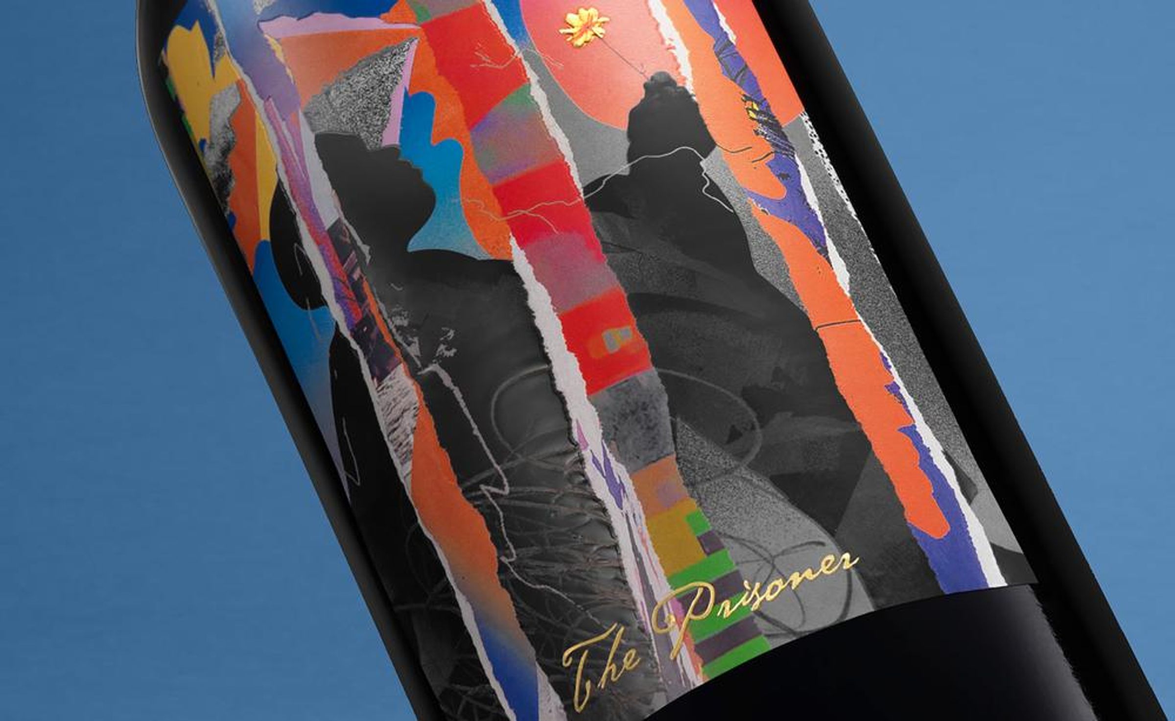 The Prisoner Wine