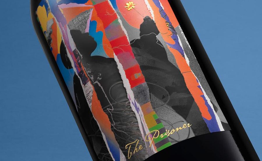 The Prisoner Wine