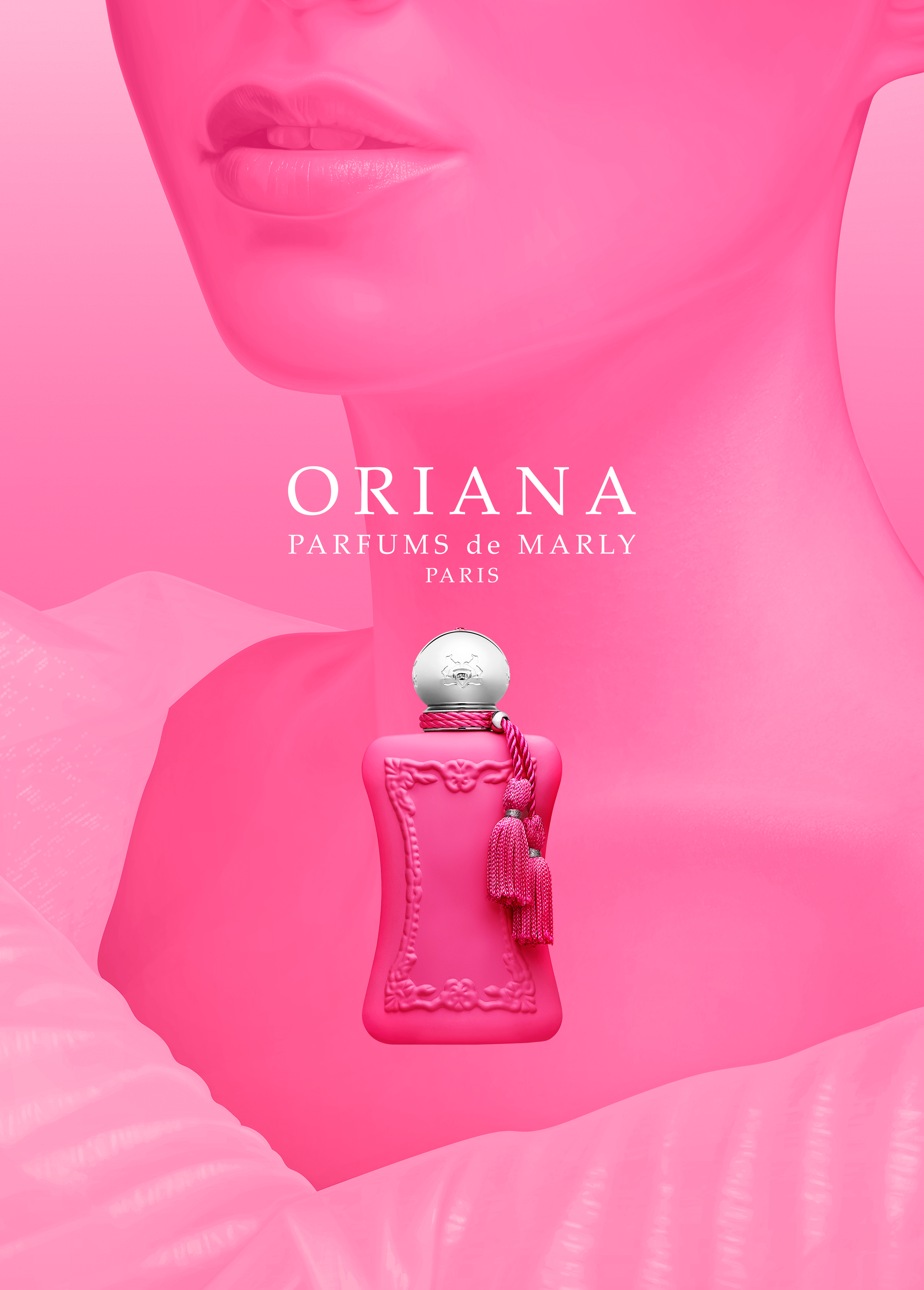 Oriana — Parfums de Marly
