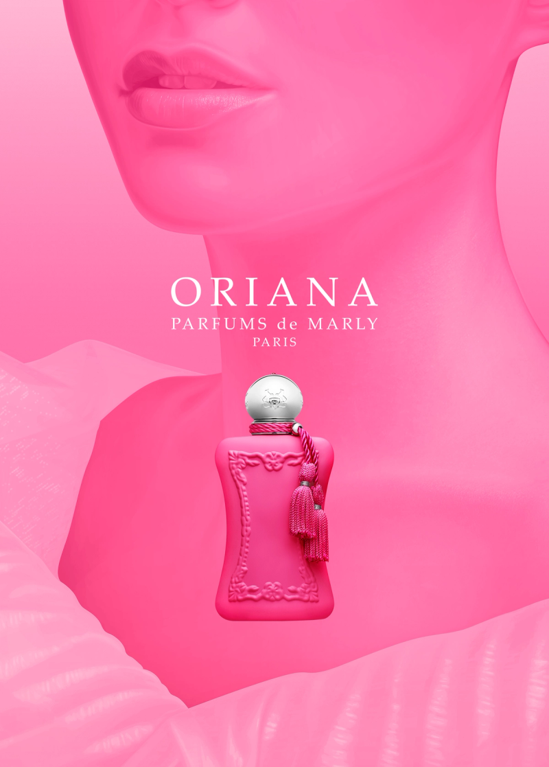 Oriana — Parfums de Marly