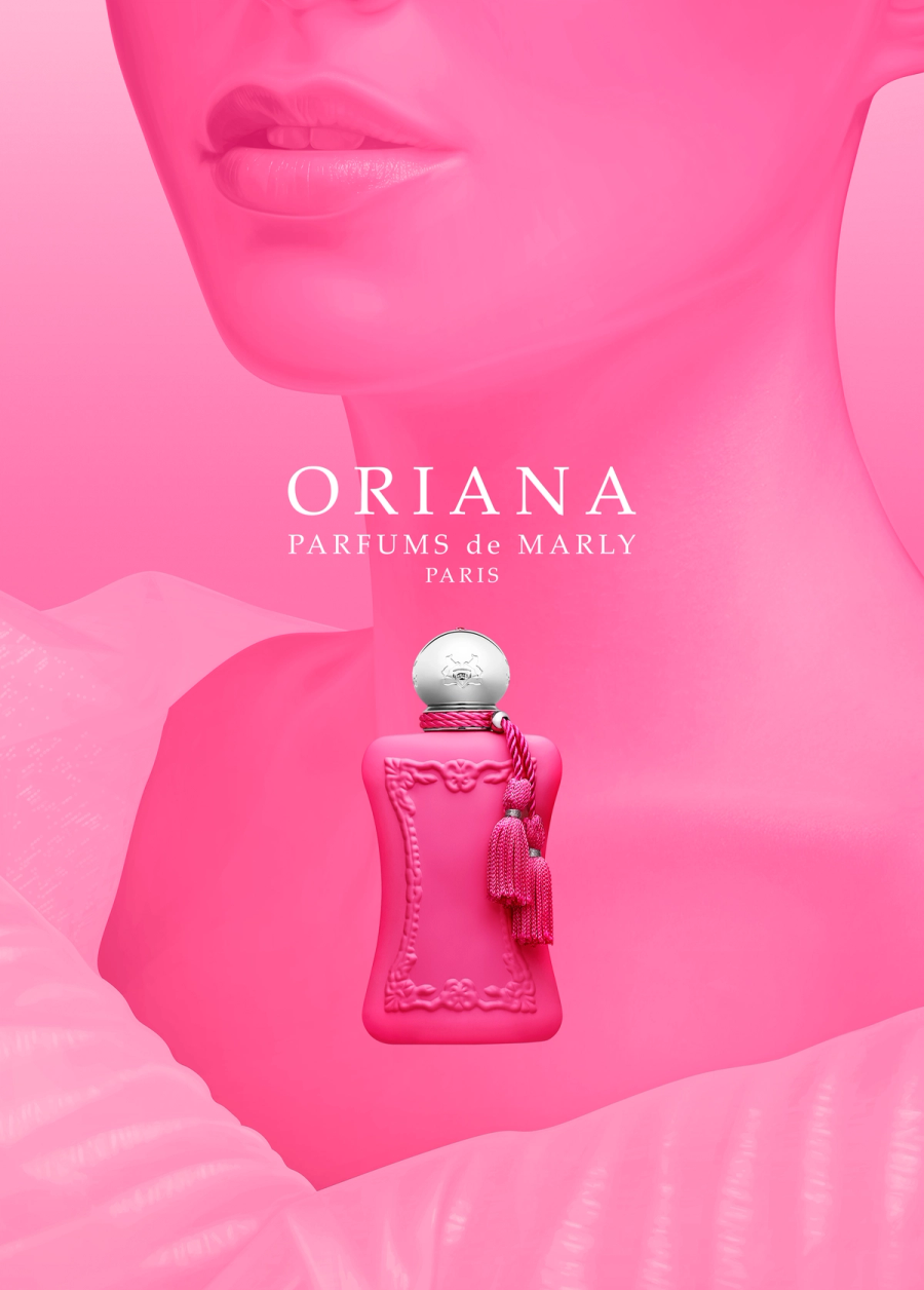 Oriana — Parfums de Marly