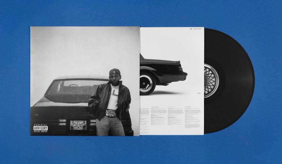 GNX, Kendrick Lamar